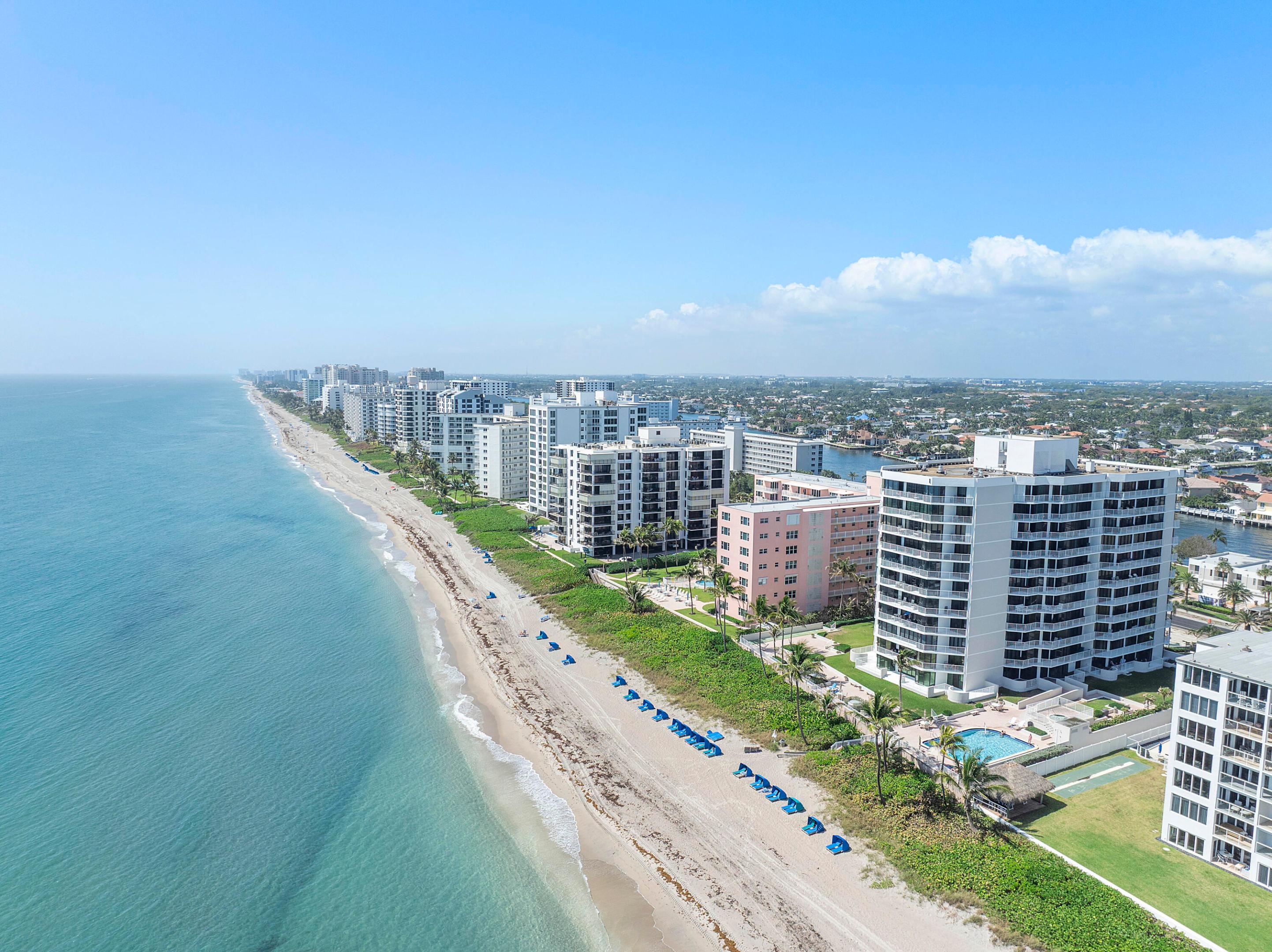 2917 S Ocean Boulevard 905