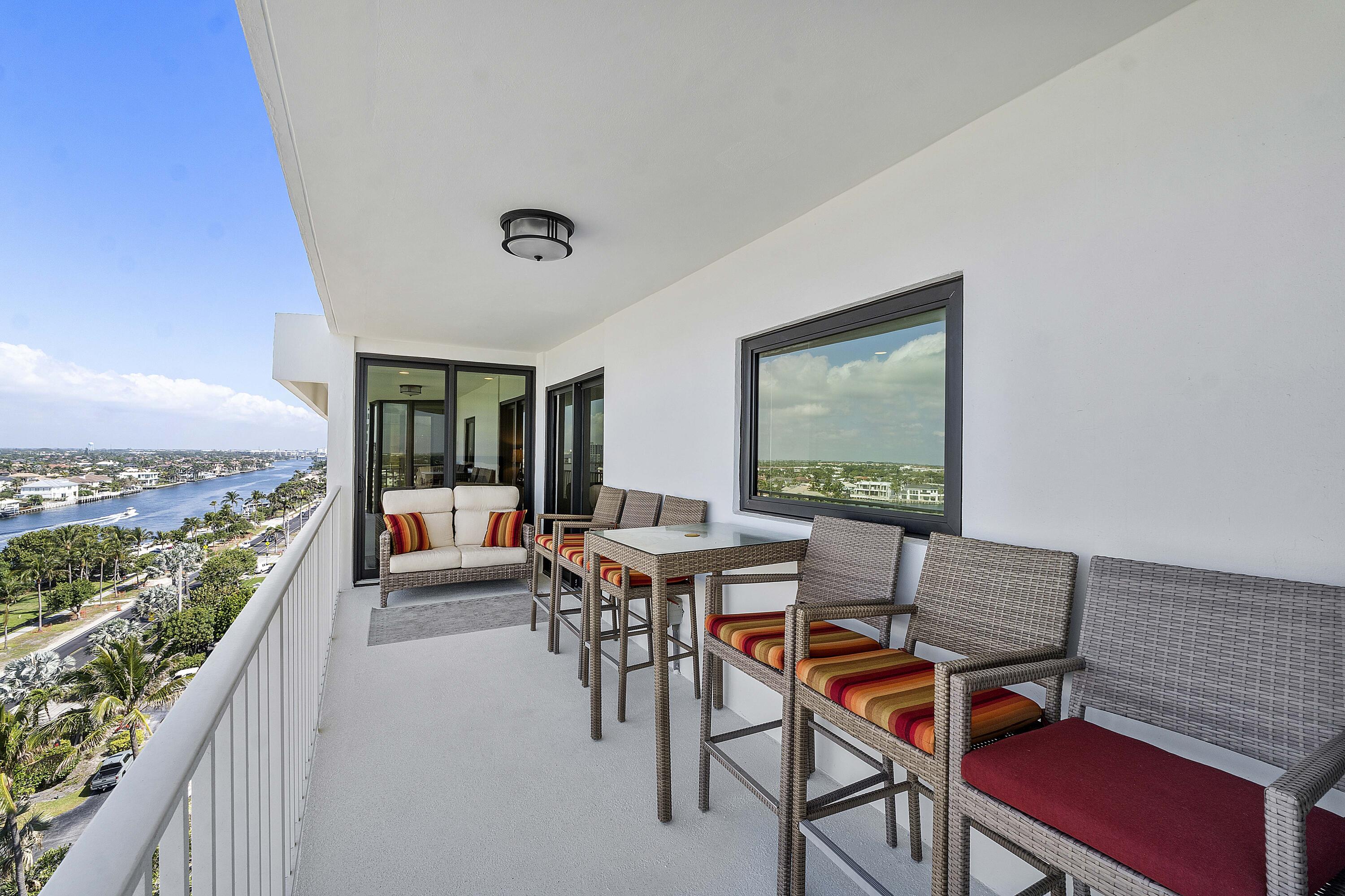 2917 S Ocean Boulevard 905