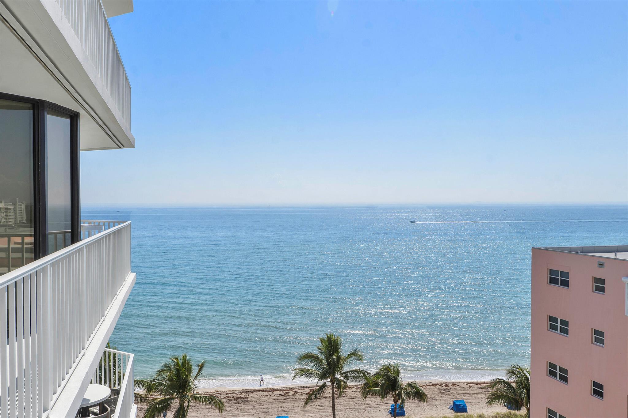 2917 S Ocean Boulevard 905