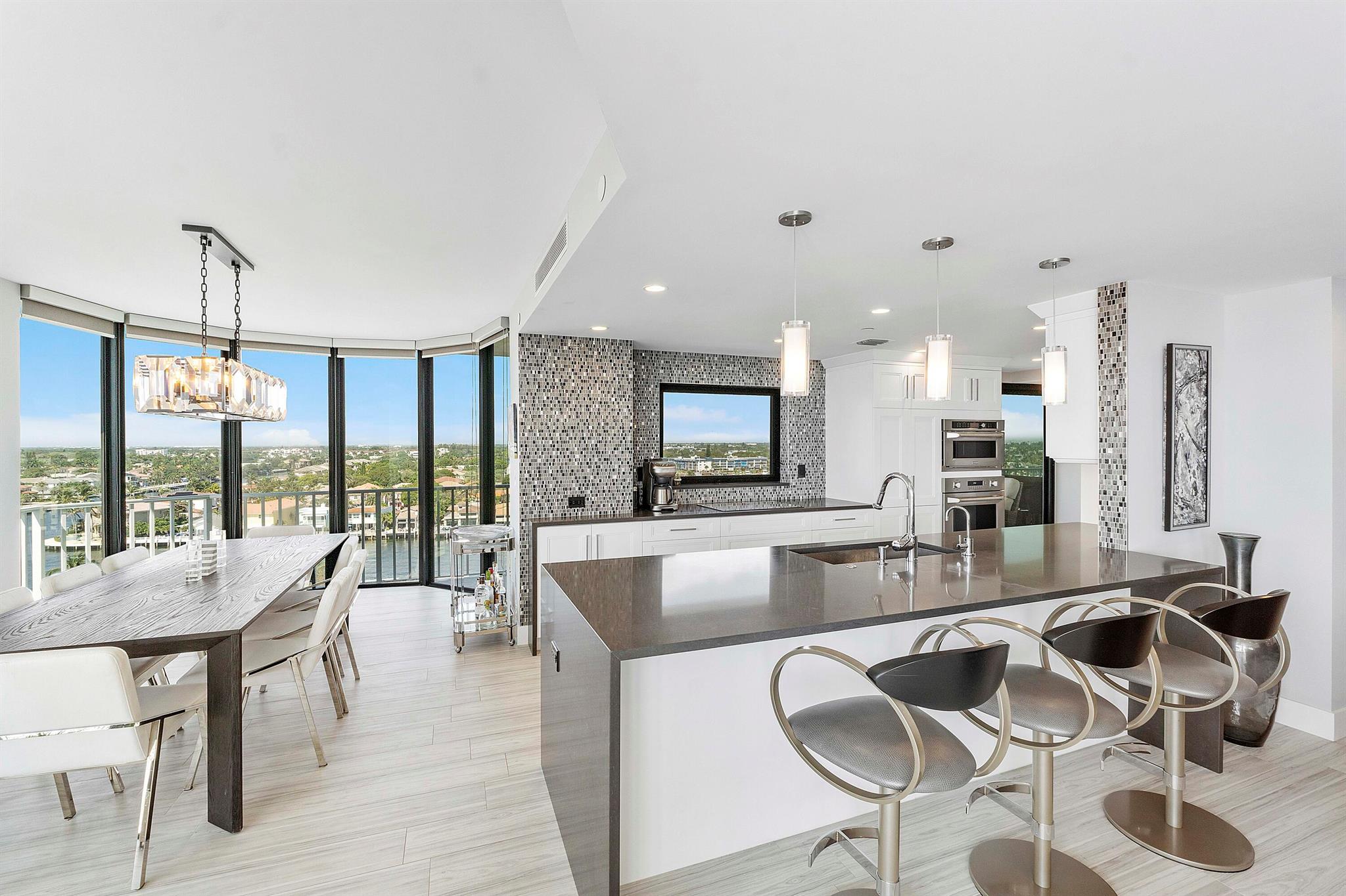 2917 S Ocean Boulevard 905