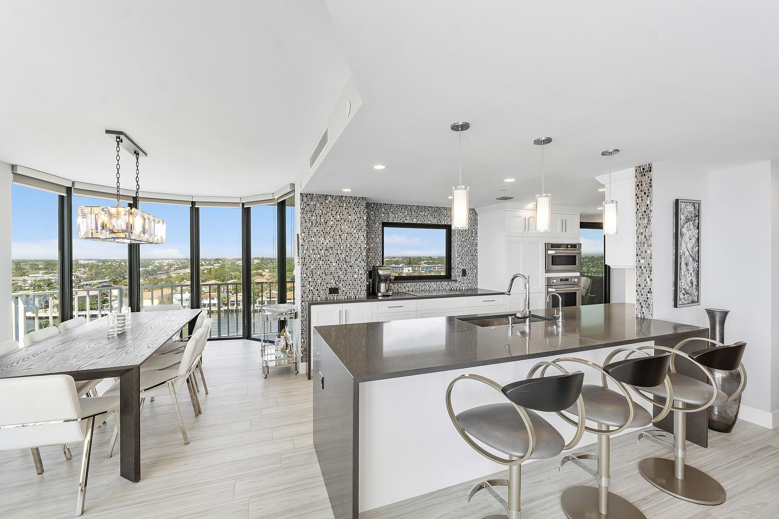 2917 S Ocean Boulevard 905