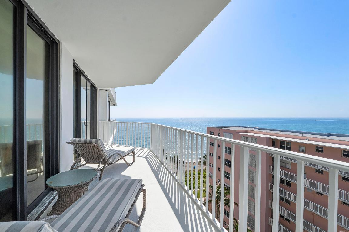 2917 S Ocean Boulevard 905