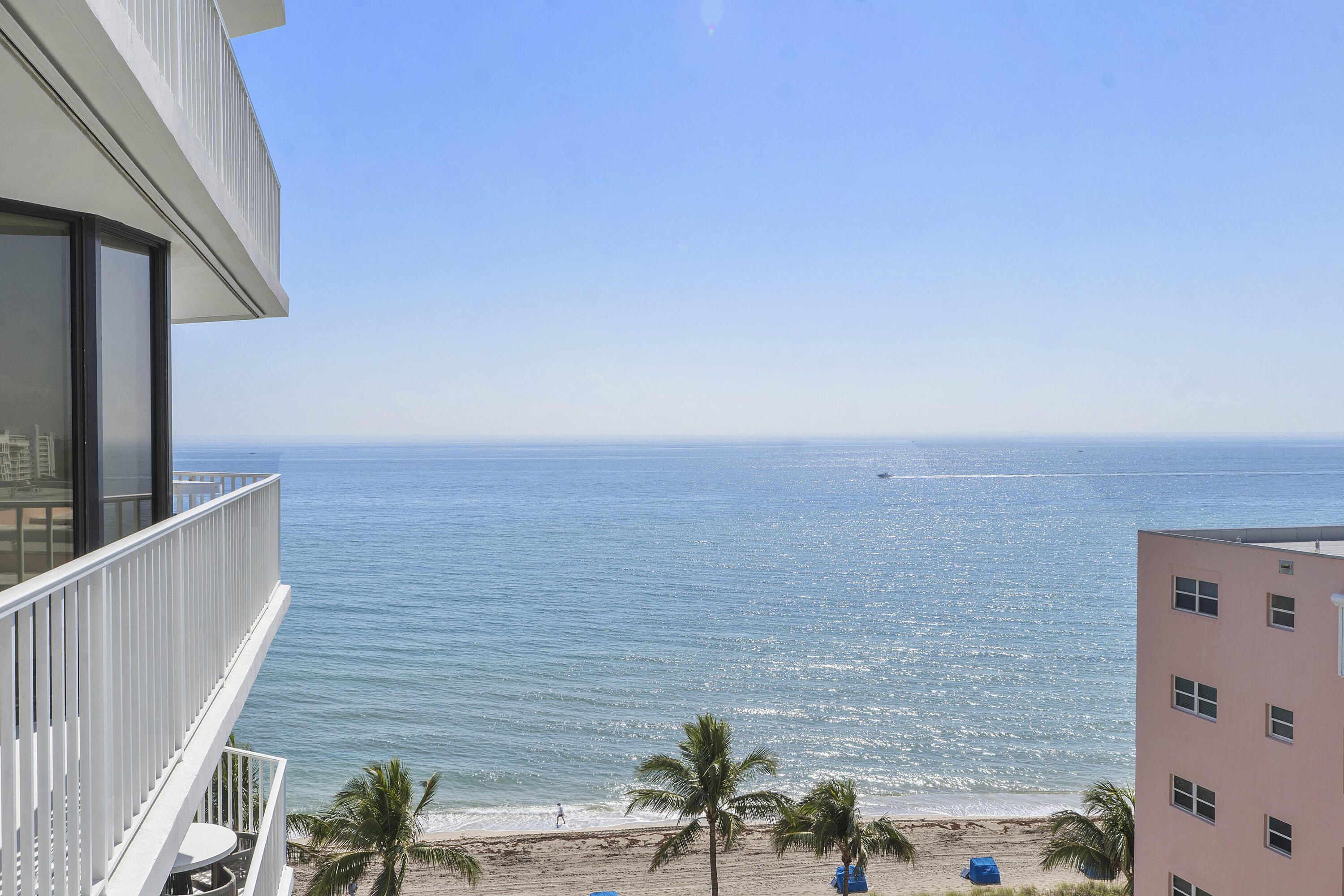 2917 S Ocean Boulevard 905