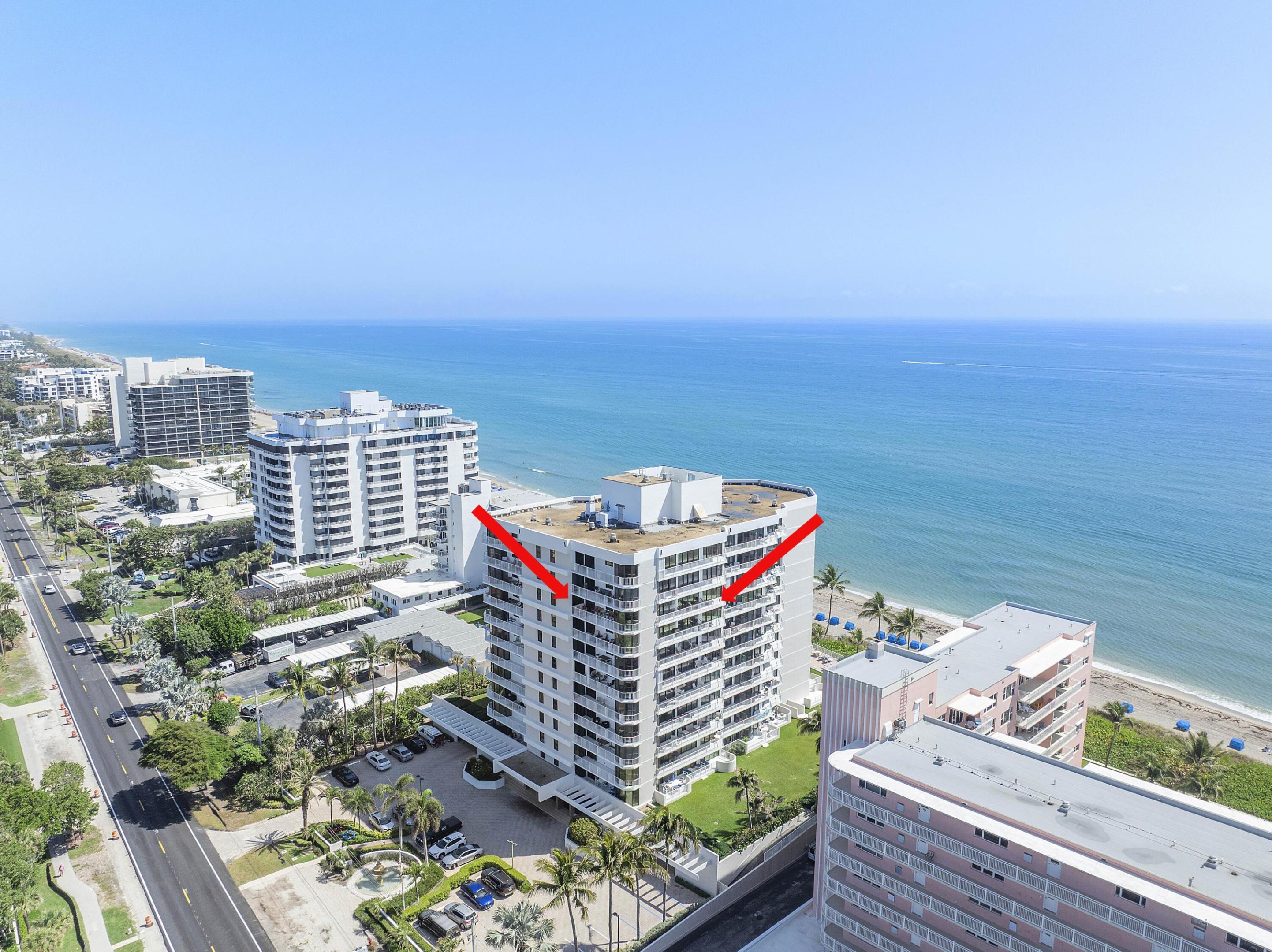 2917 S Ocean Boulevard 905