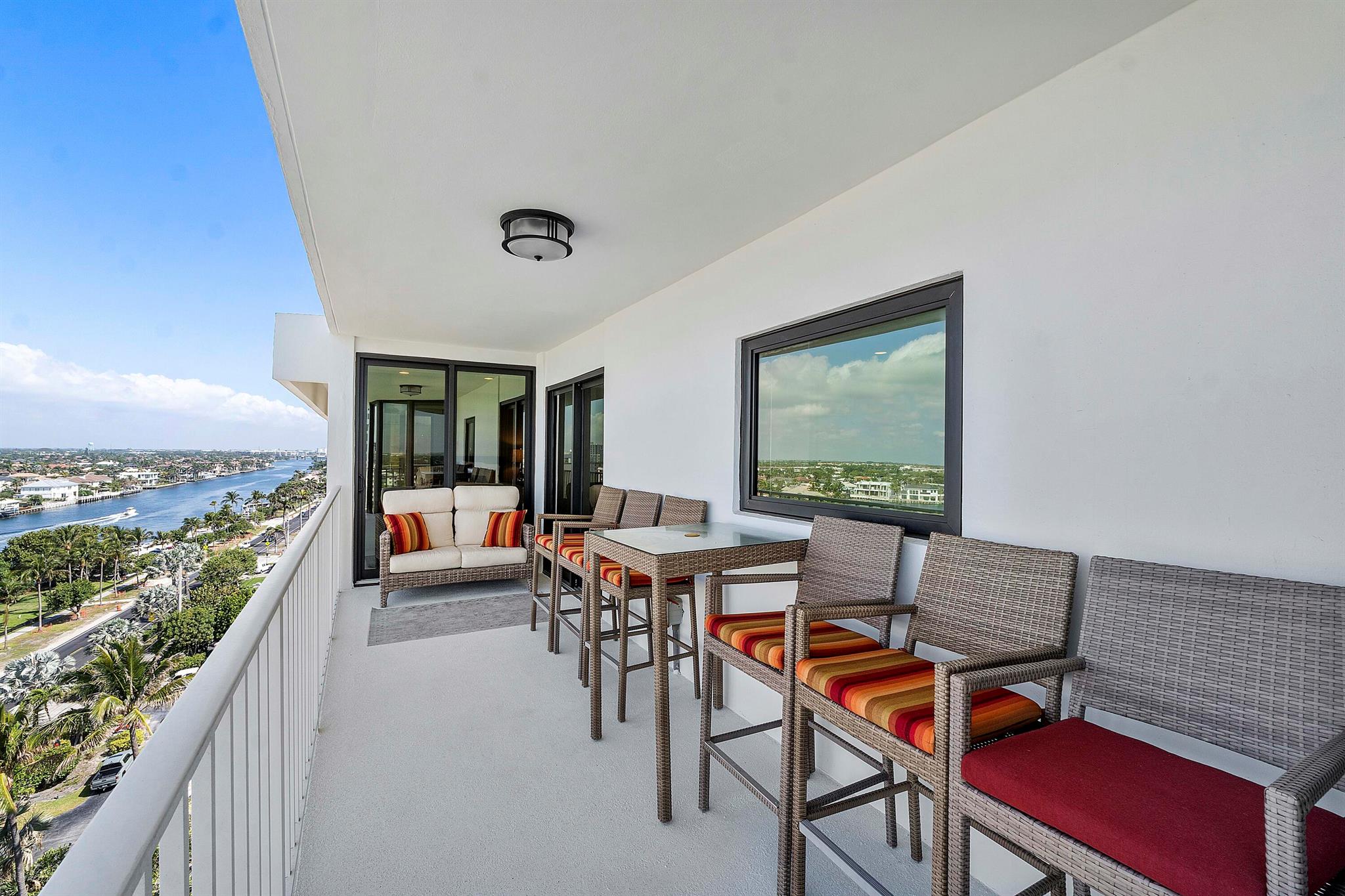 2917 S Ocean Boulevard 905