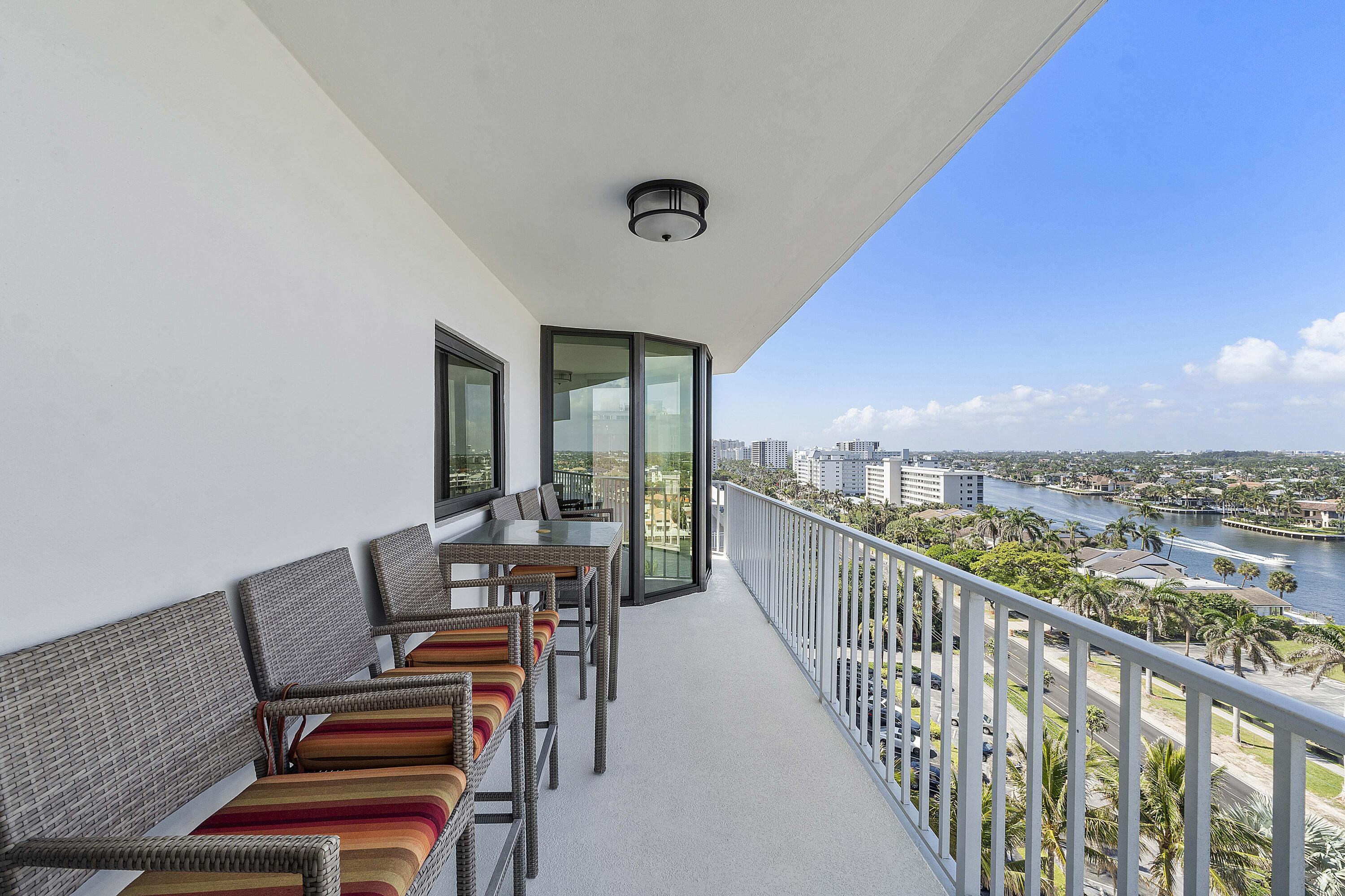 2917 S Ocean Boulevard 905