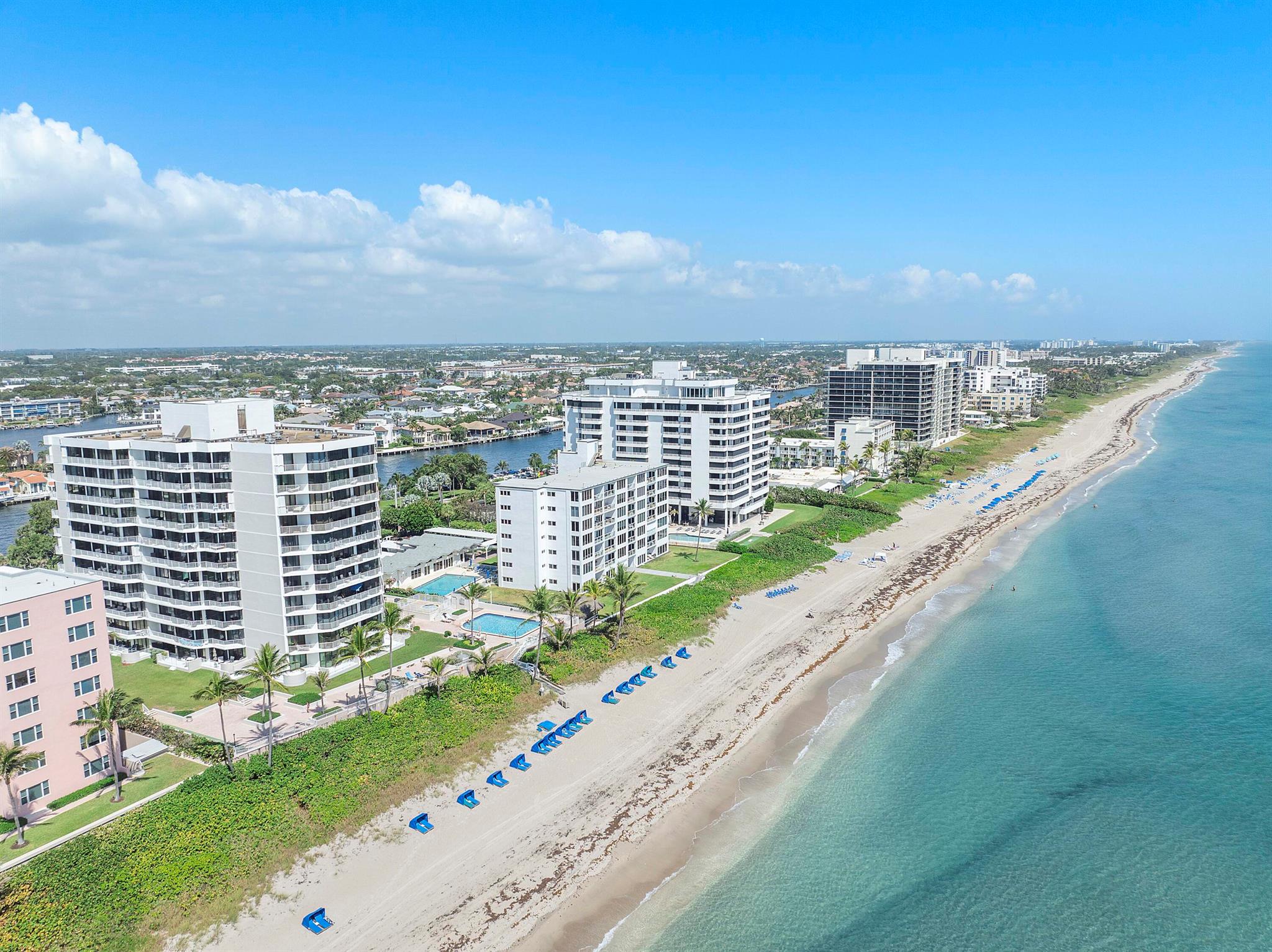 2917 S Ocean Boulevard 905