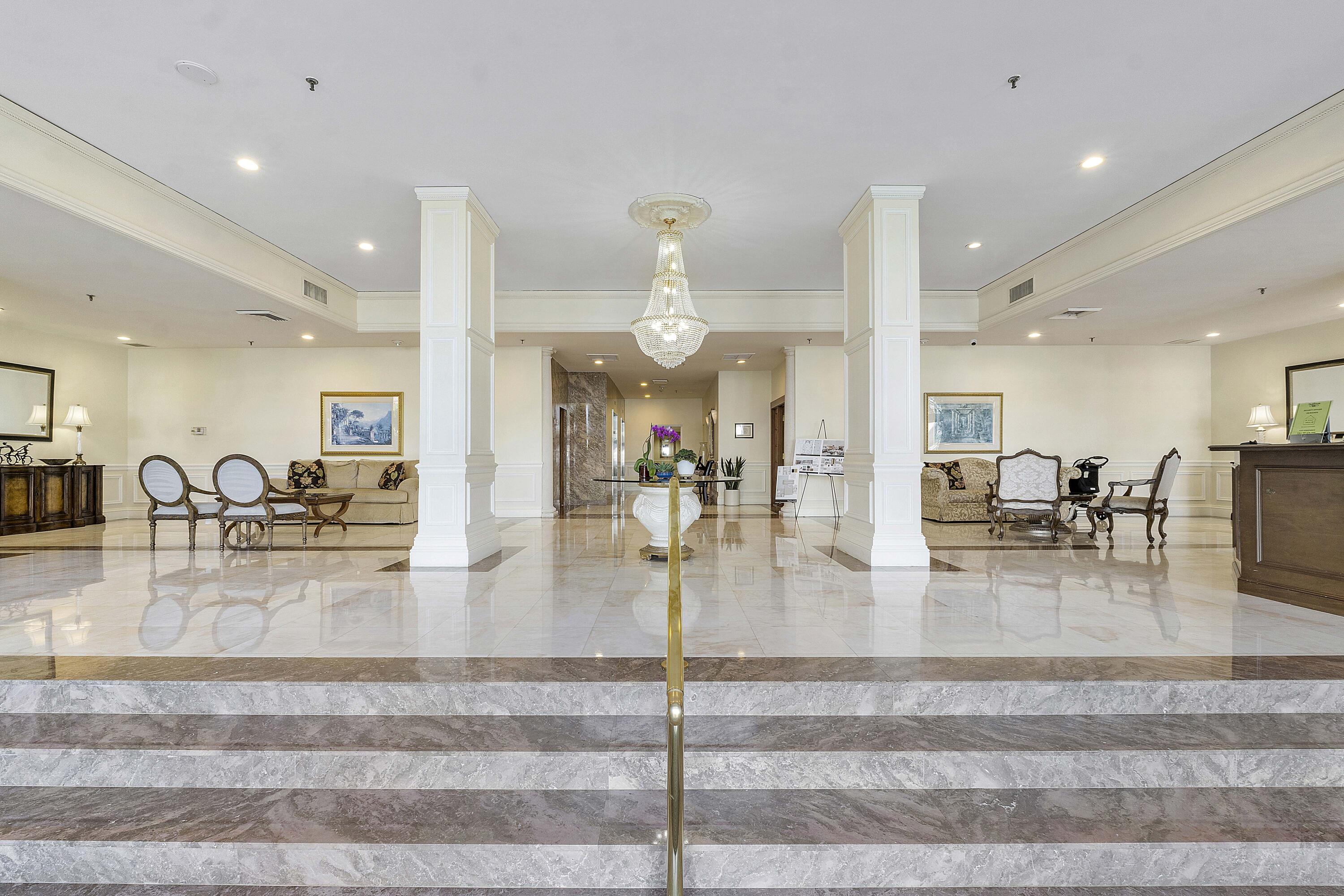 2917 S Ocean Boulevard 905