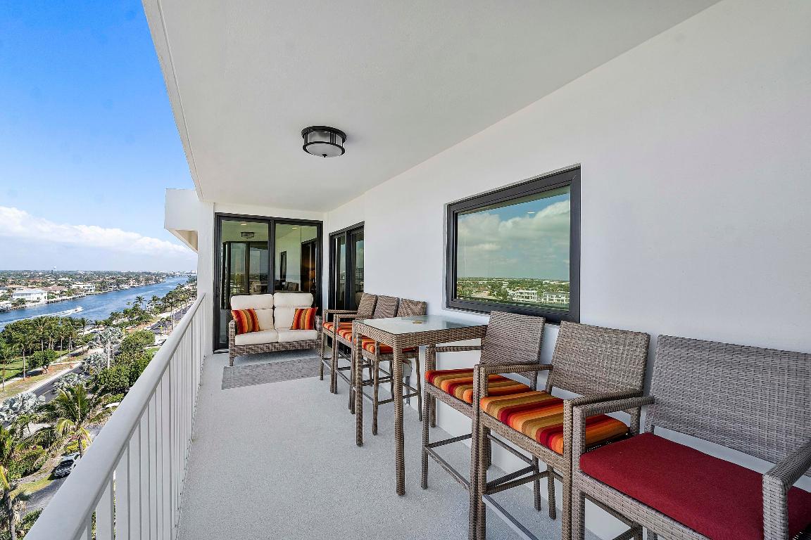 2917 S Ocean Boulevard 905