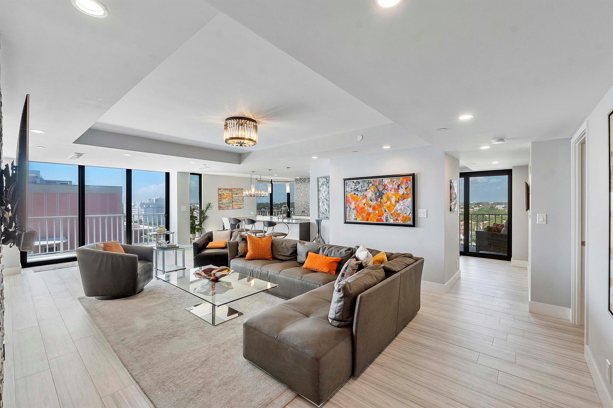 2917 S Ocean Boulevard 905