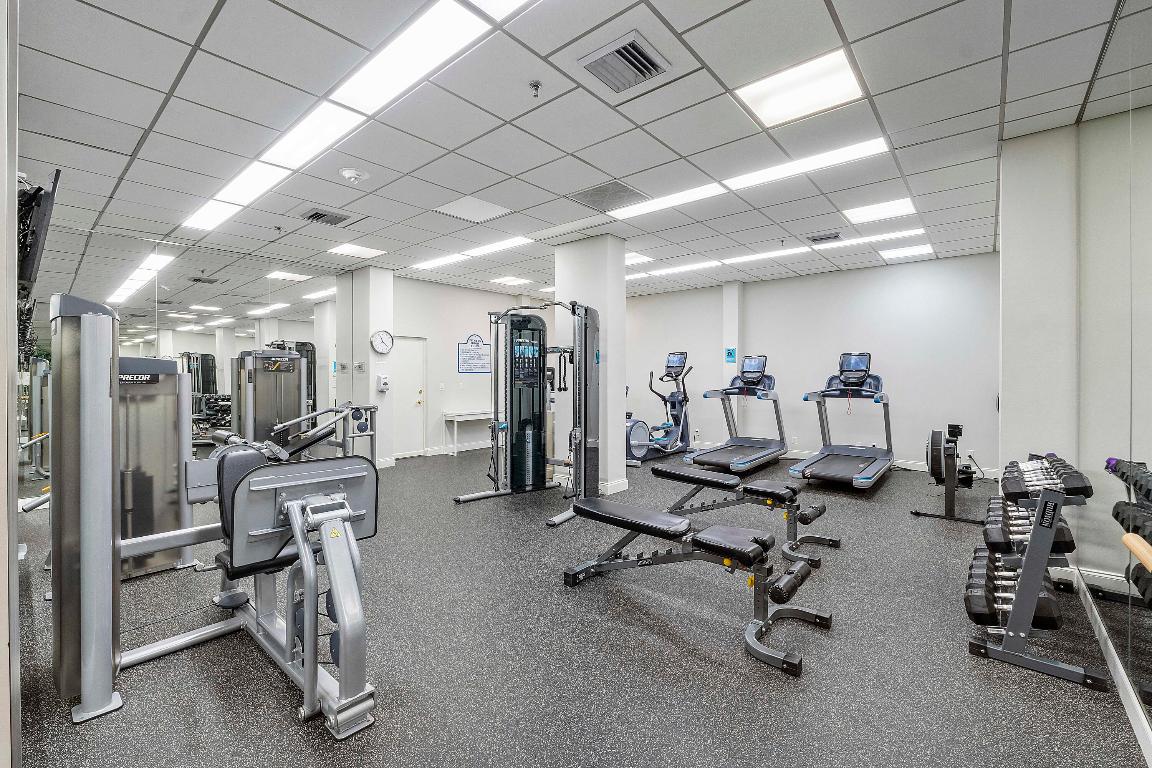 2917 S Ocean Boulevard 905