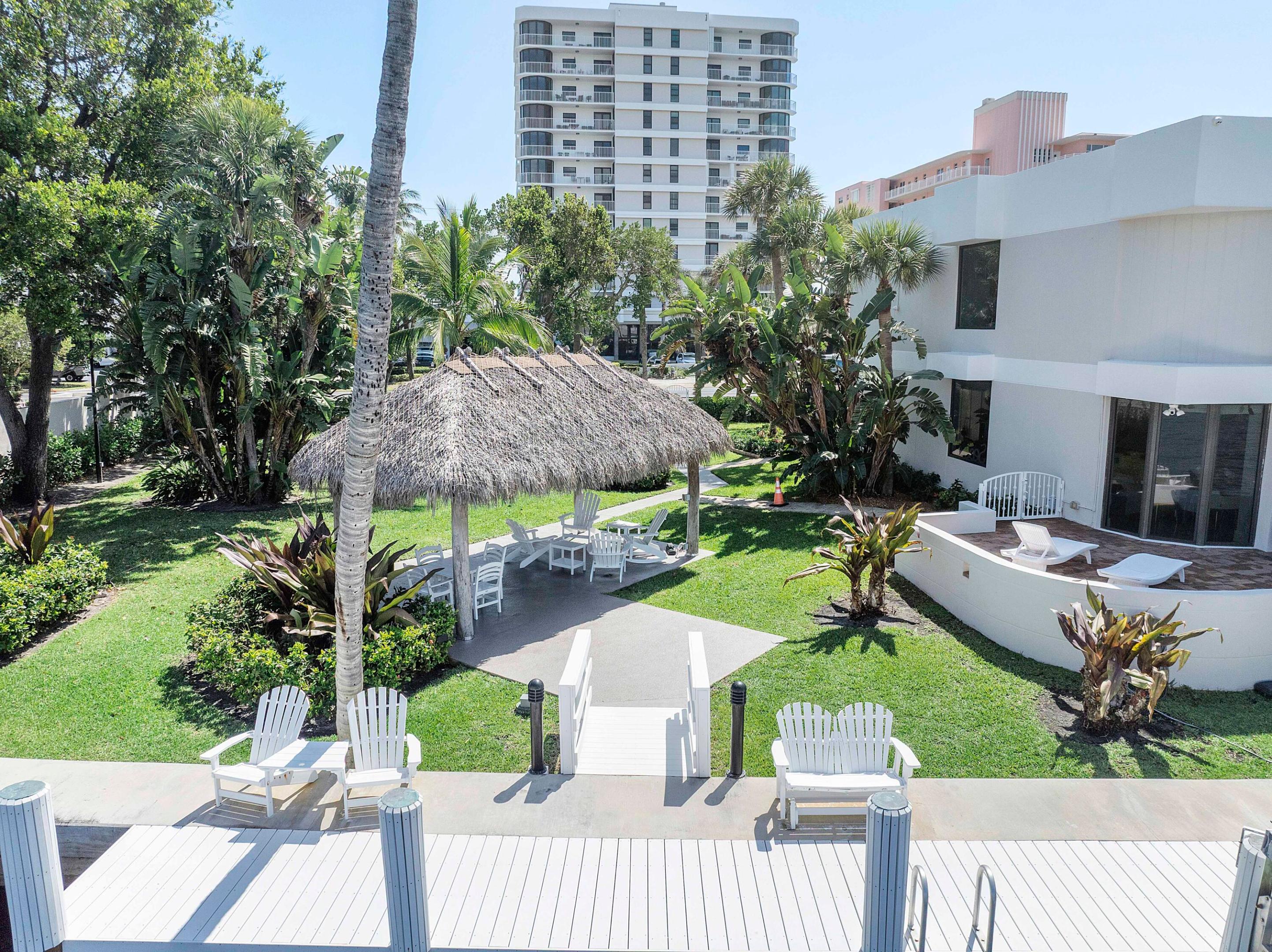 2917 S Ocean Boulevard 905