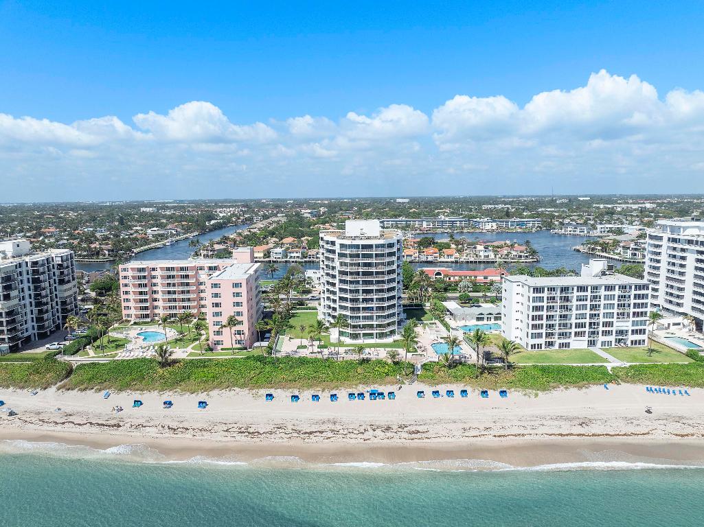 2917 S Ocean Boulevard 905