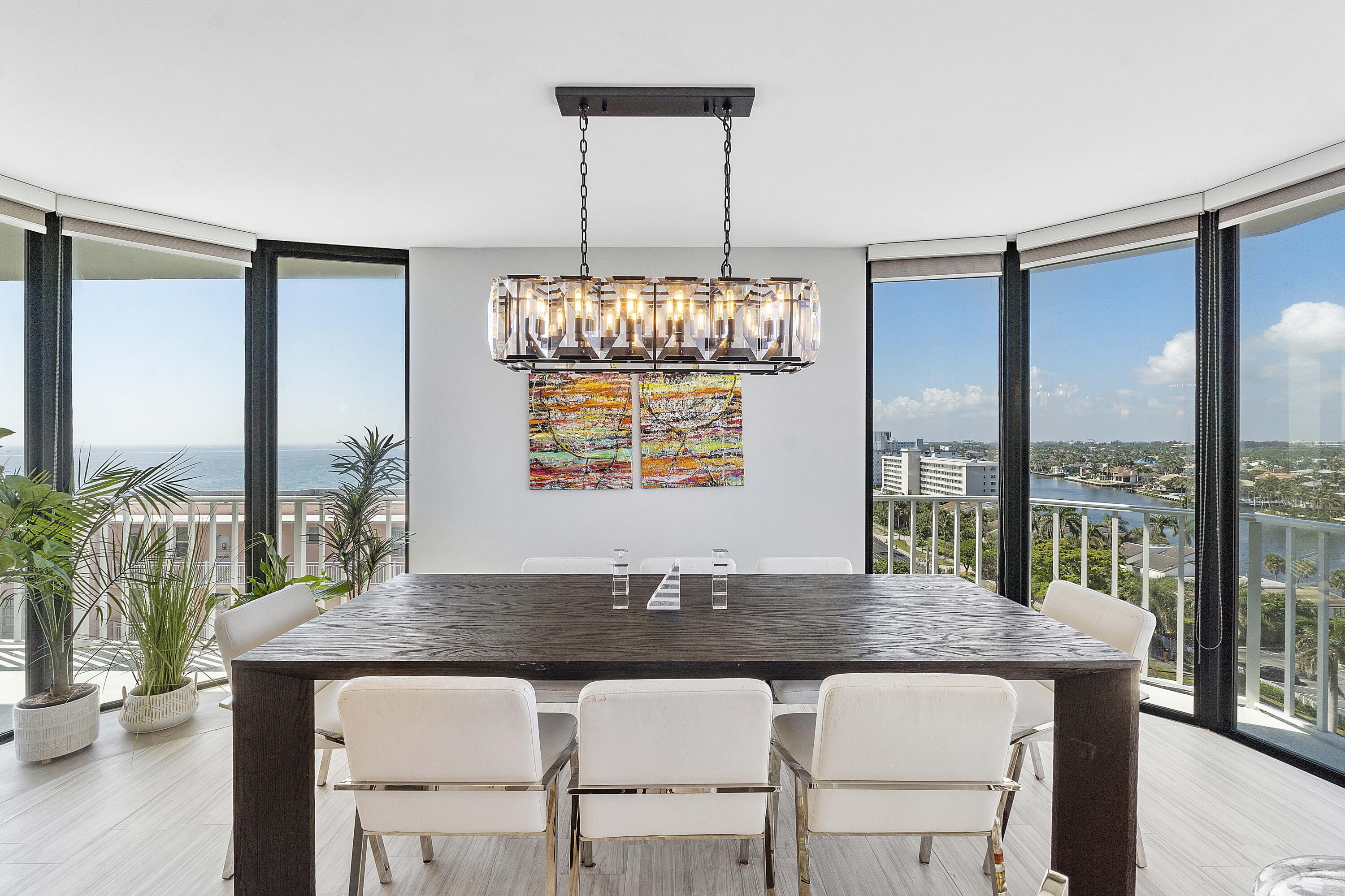 2917 S Ocean Boulevard 905