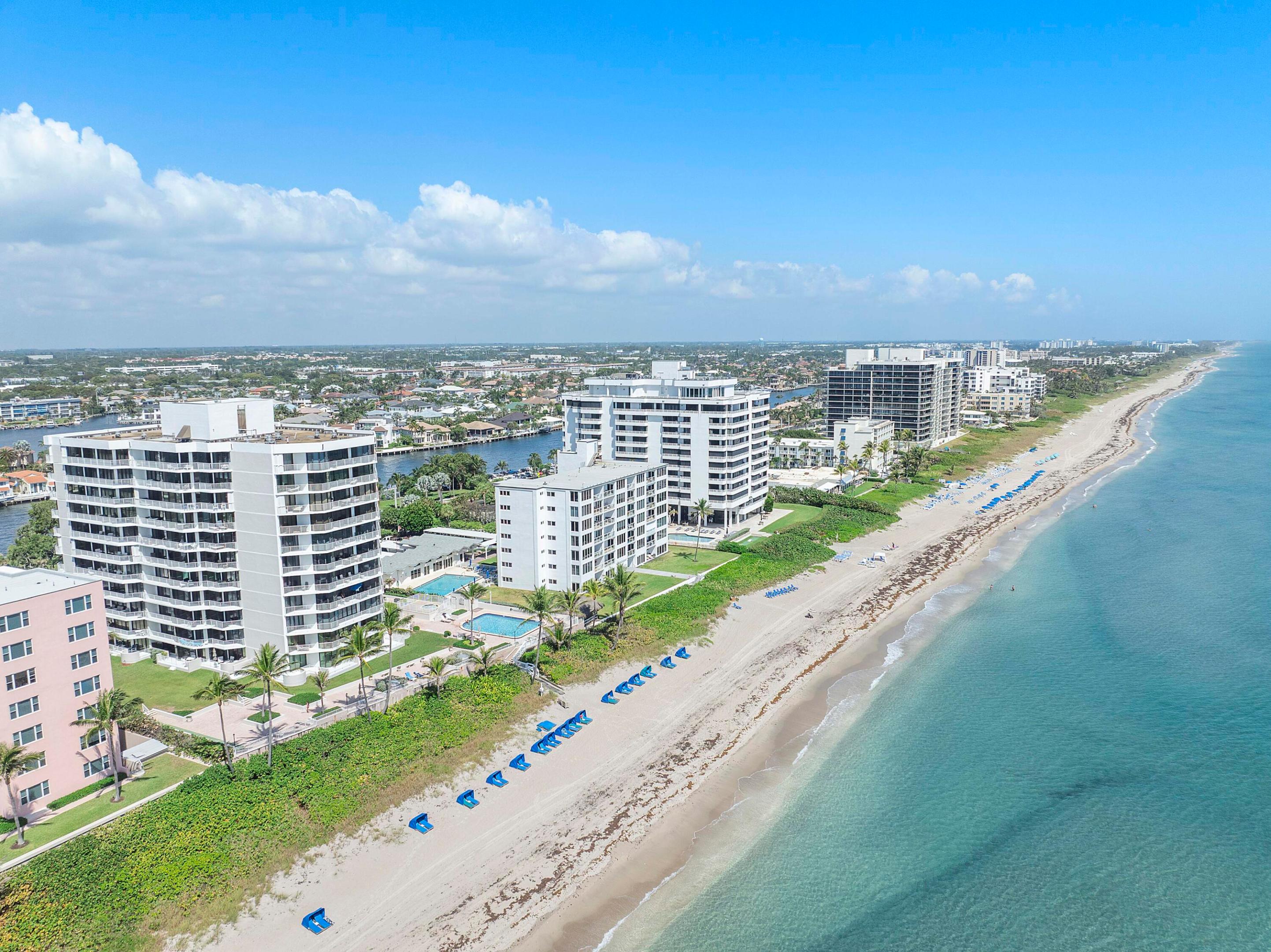 2917 S Ocean Boulevard 905