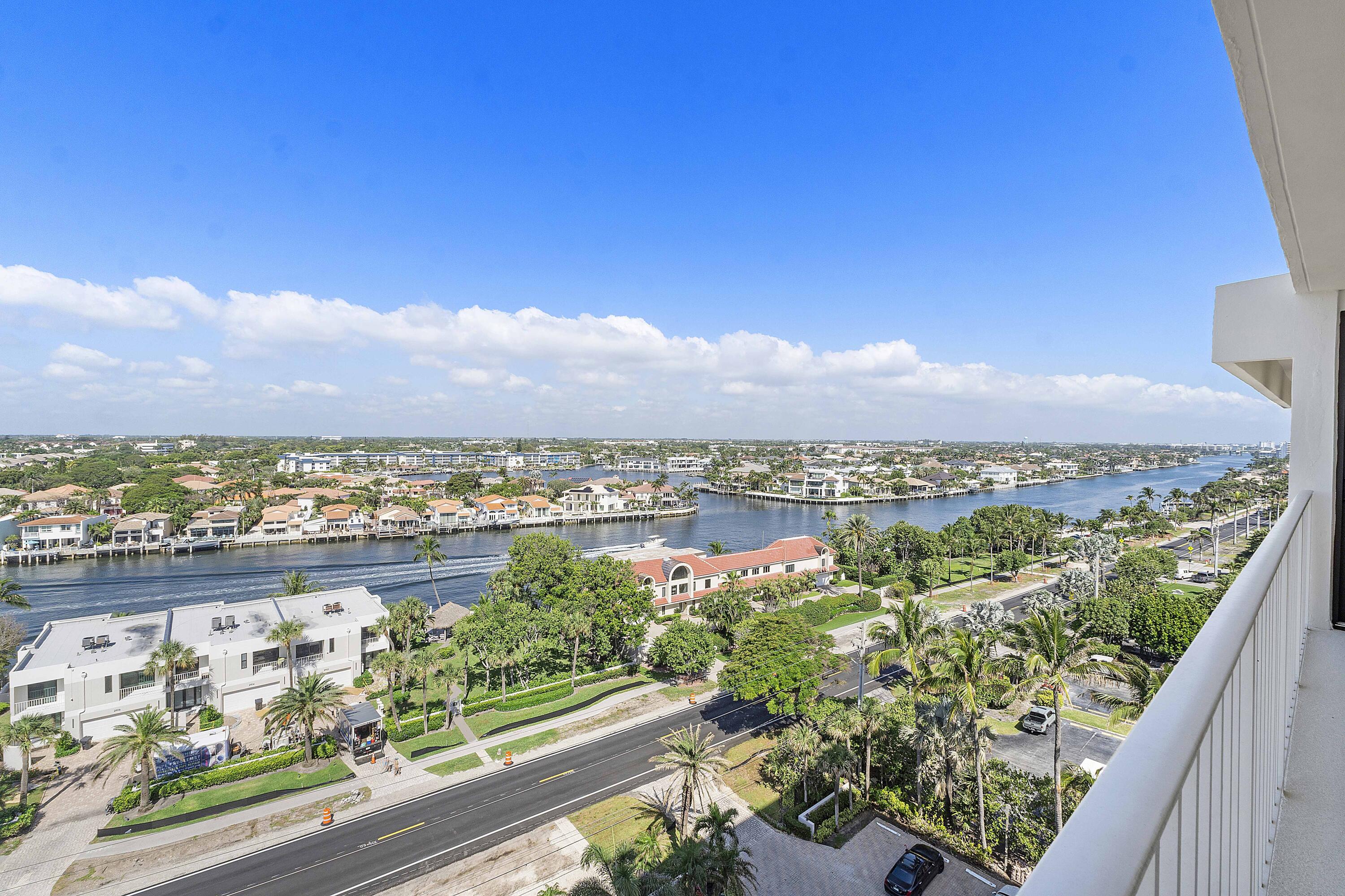 2917 S Ocean Boulevard 905