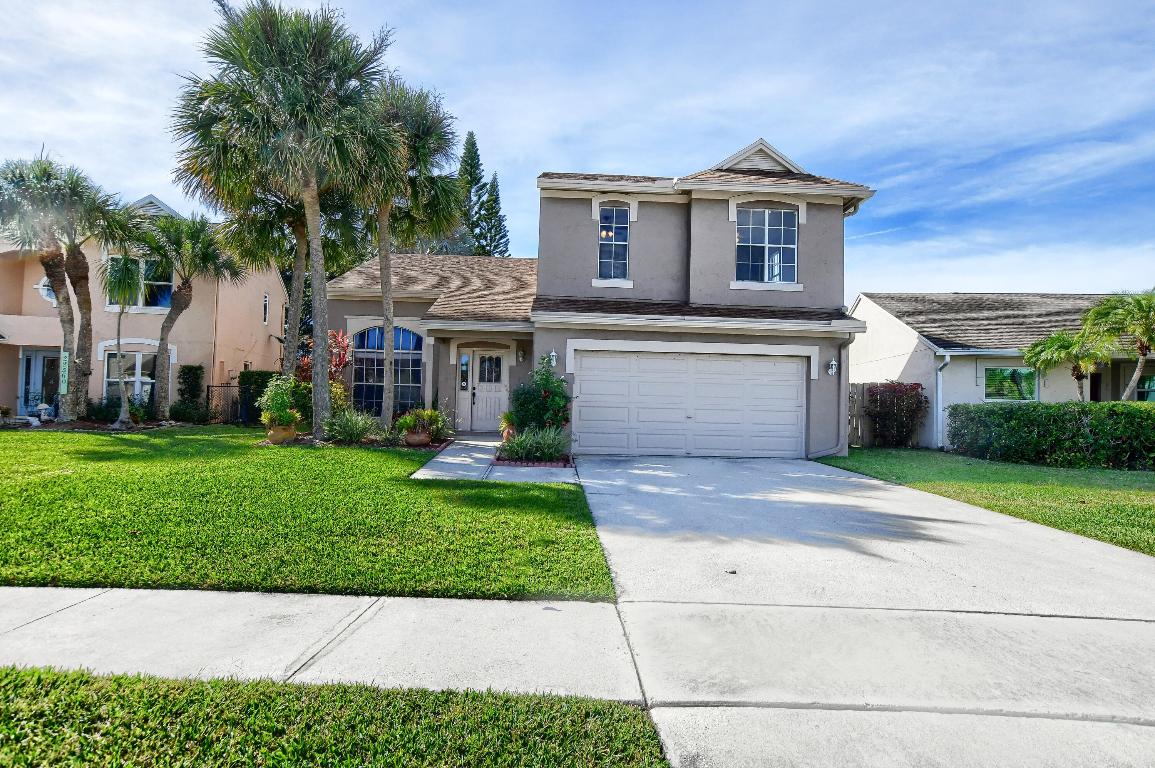 22556 Middletown Drive