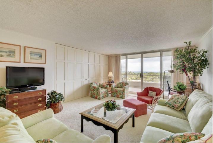 4201 N Ocean Boulevard C-508