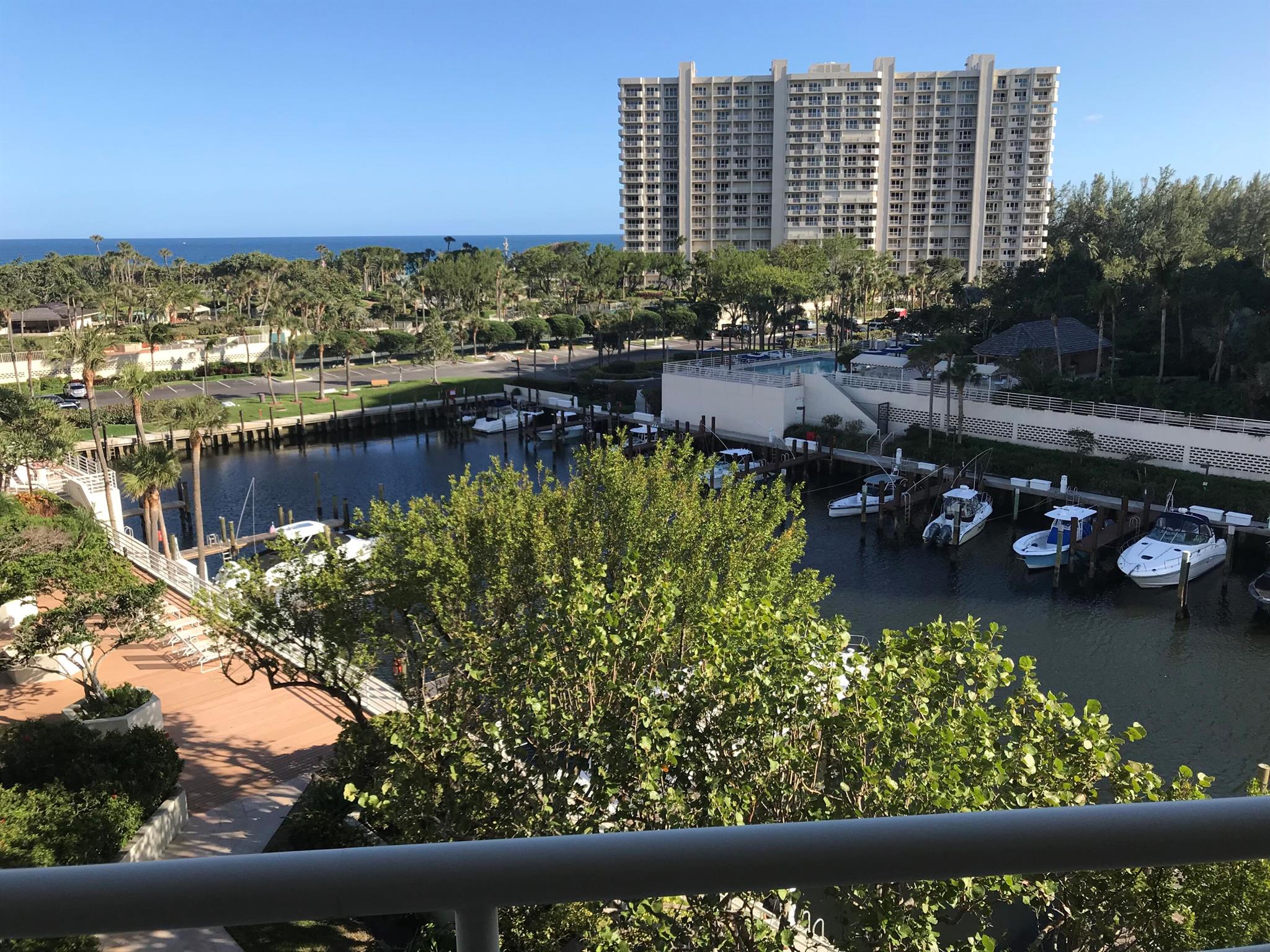 4201 N Ocean Boulevard C-508