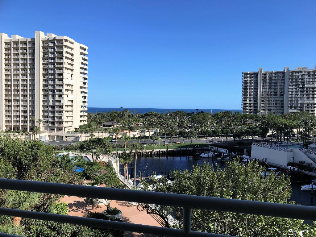 4201 N Ocean Boulevard C-508