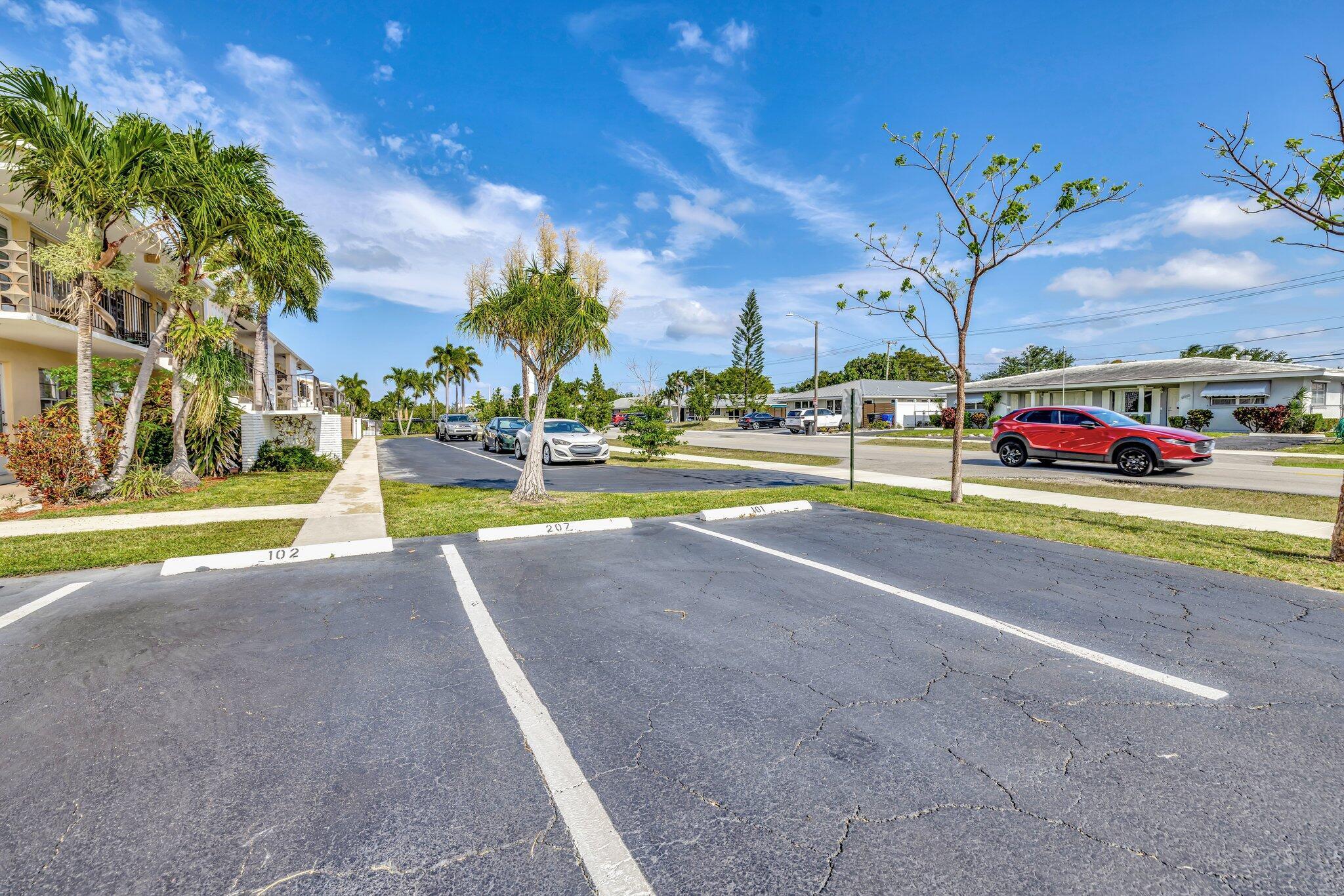 2081 NE 56th Street 207