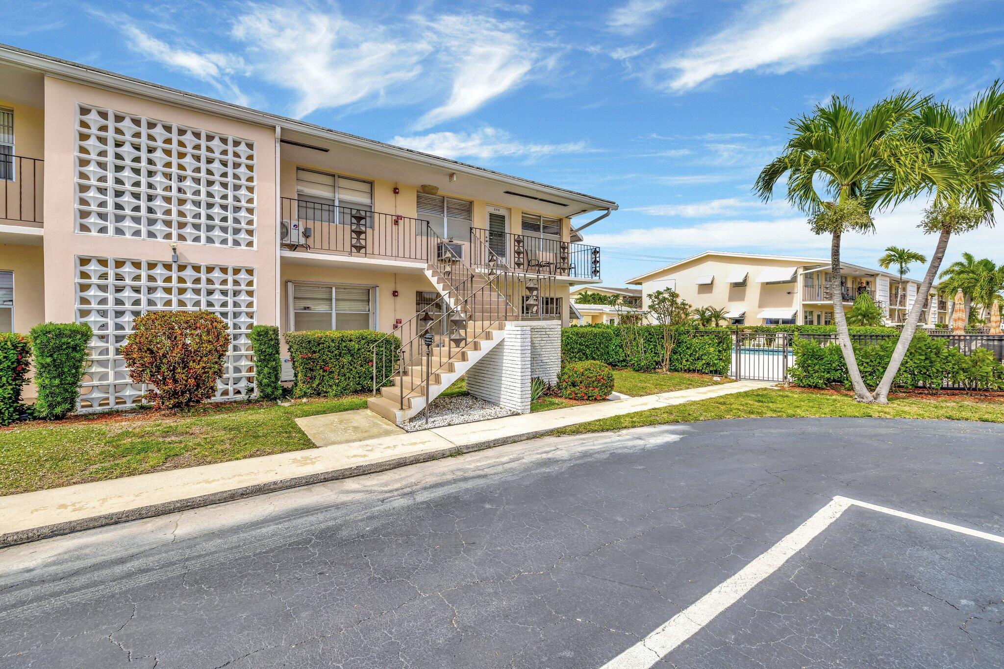 2081 NE 56th Street 207