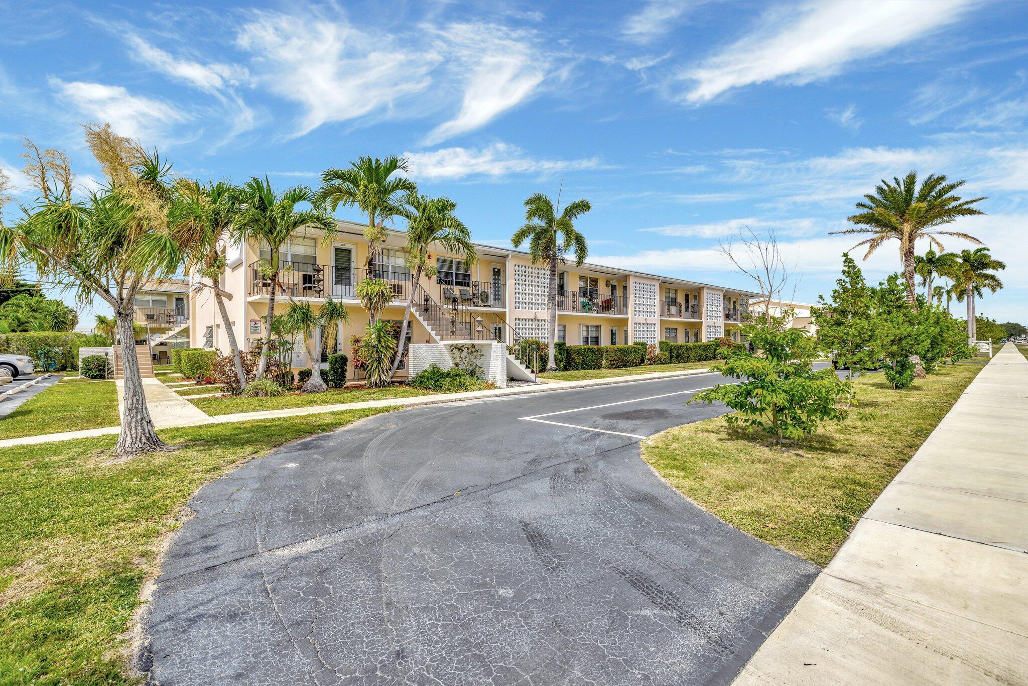 2081 NE 56th Street 207