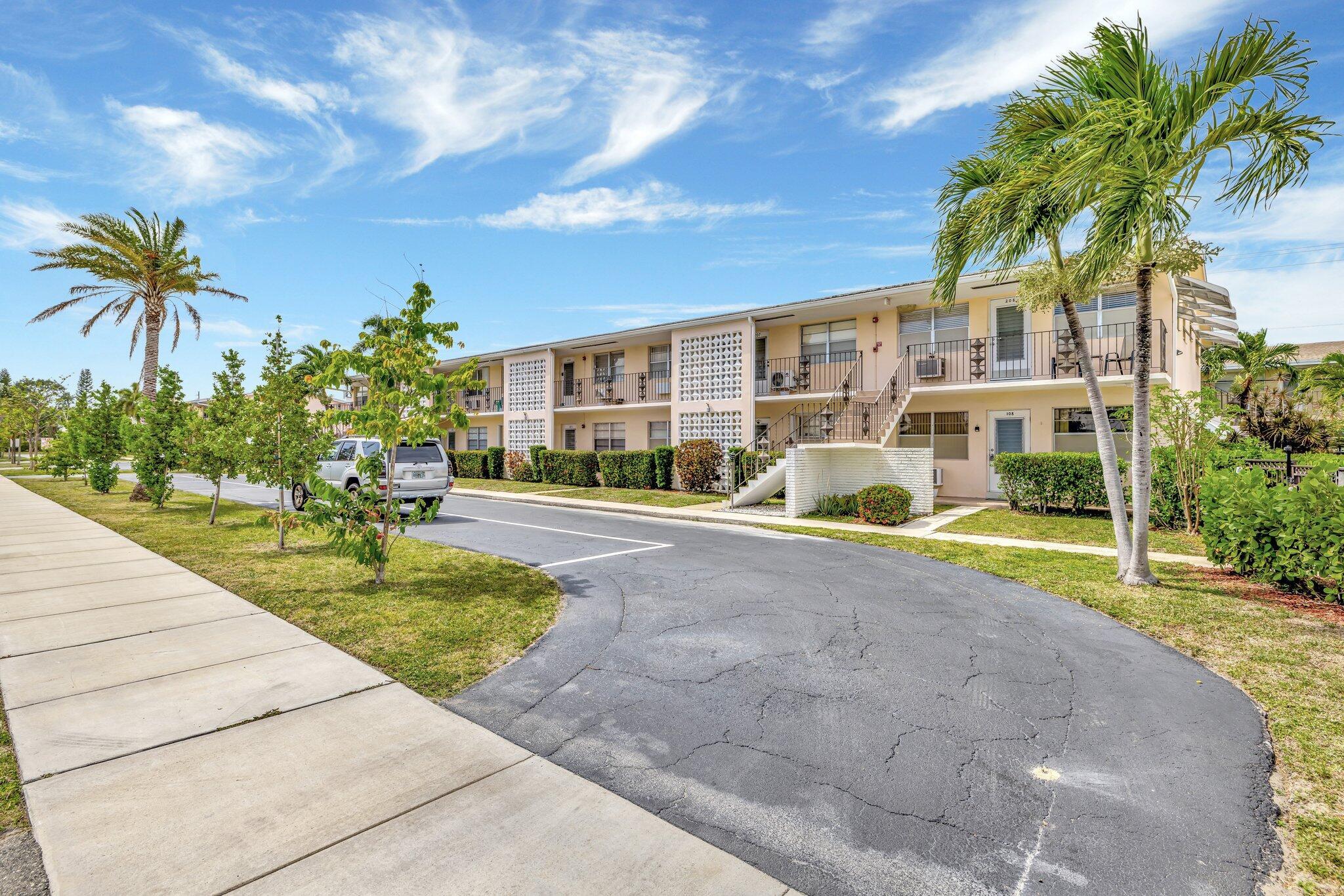 2081 NE 56th Street 207