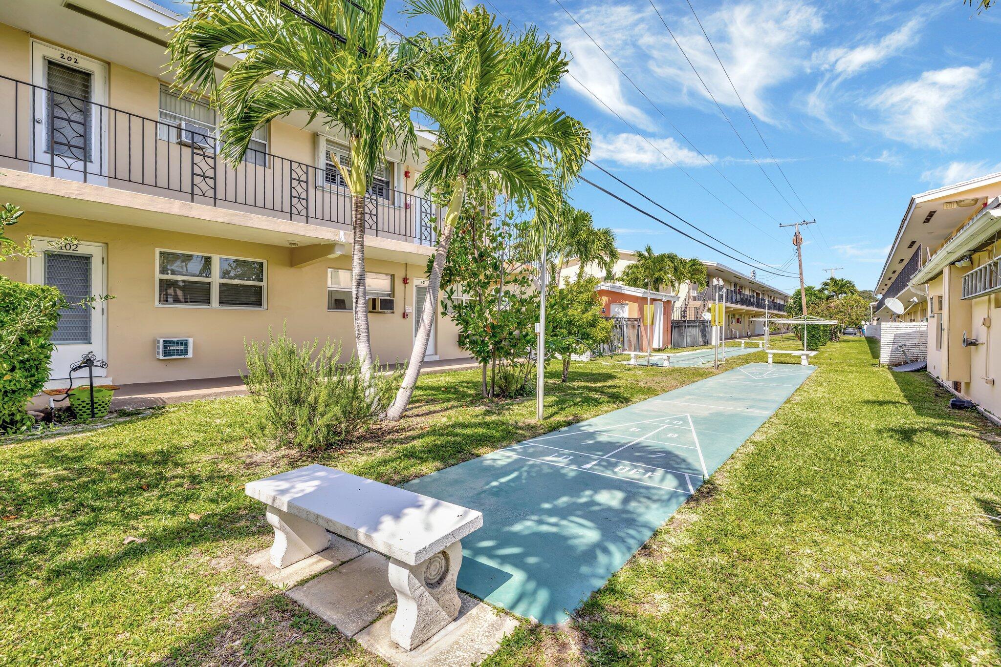 2081 NE 56th Street 207