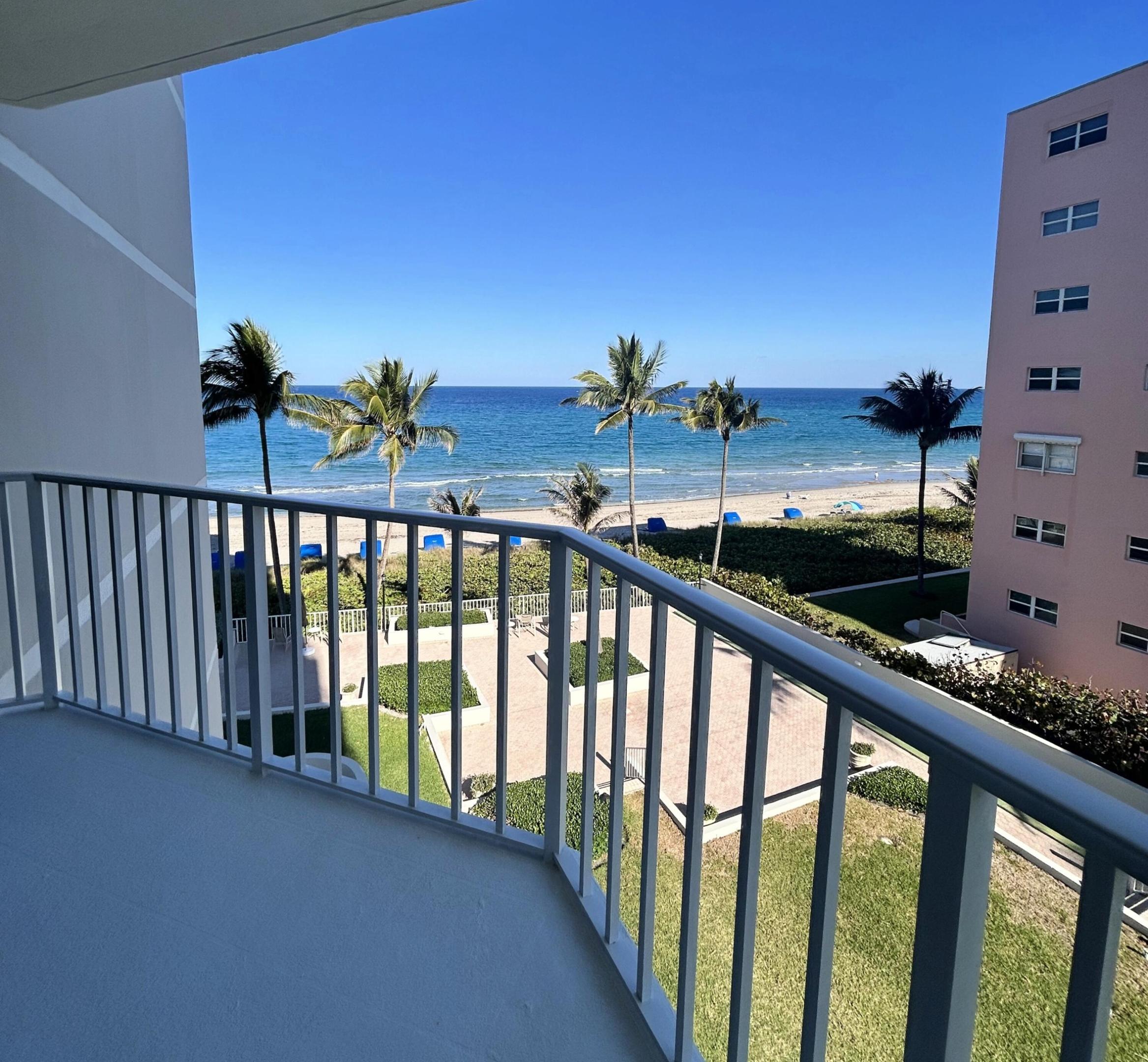 2917 S Ocean Boulevard 404