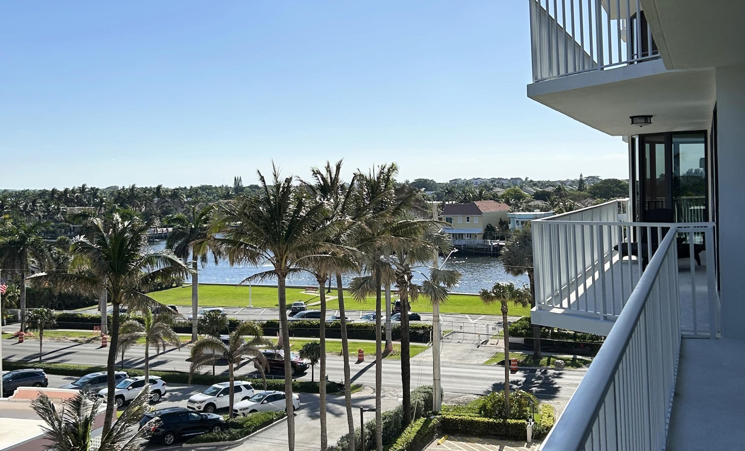 2917 S Ocean Boulevard 404