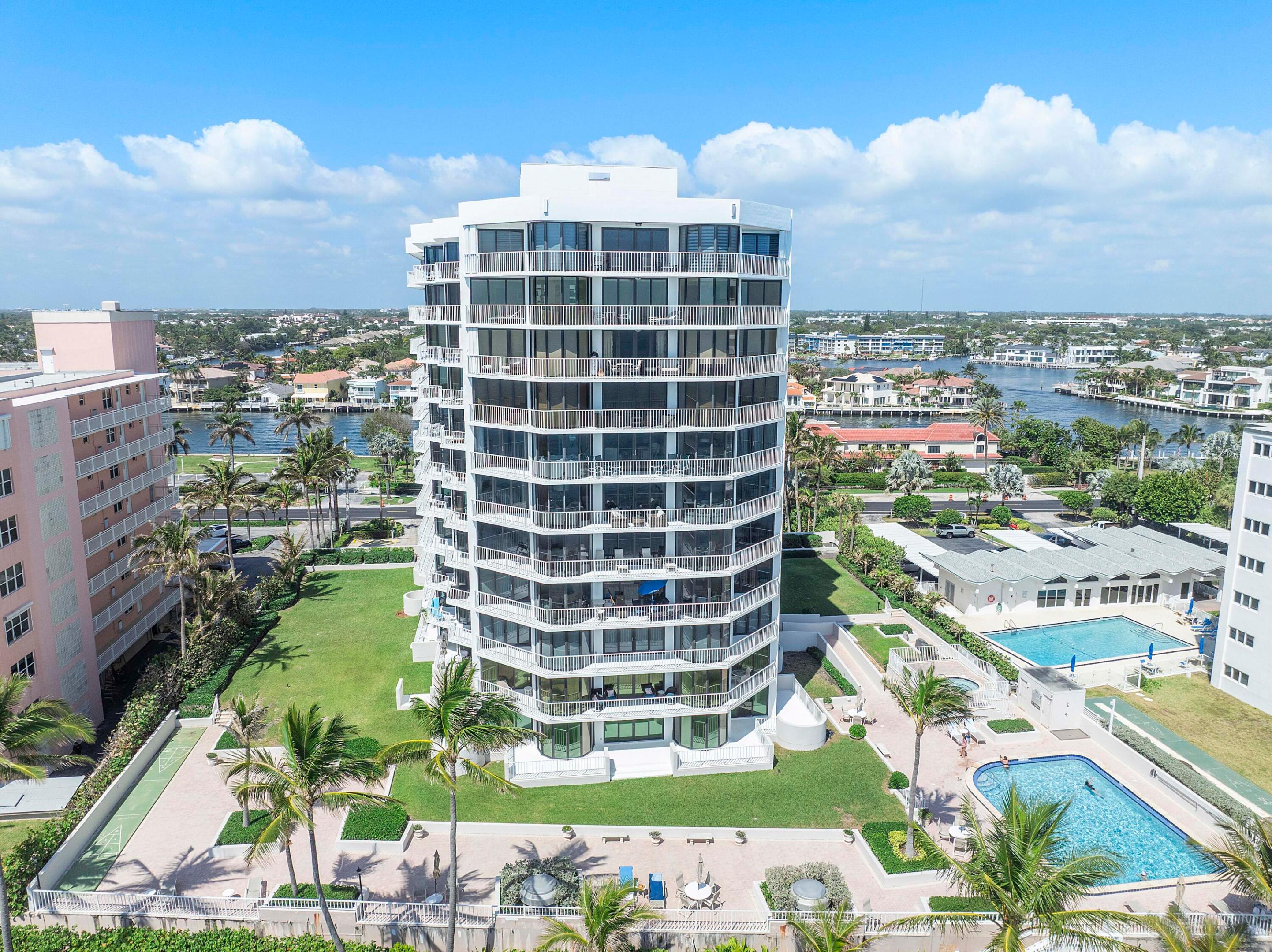 2917 S Ocean Boulevard 404