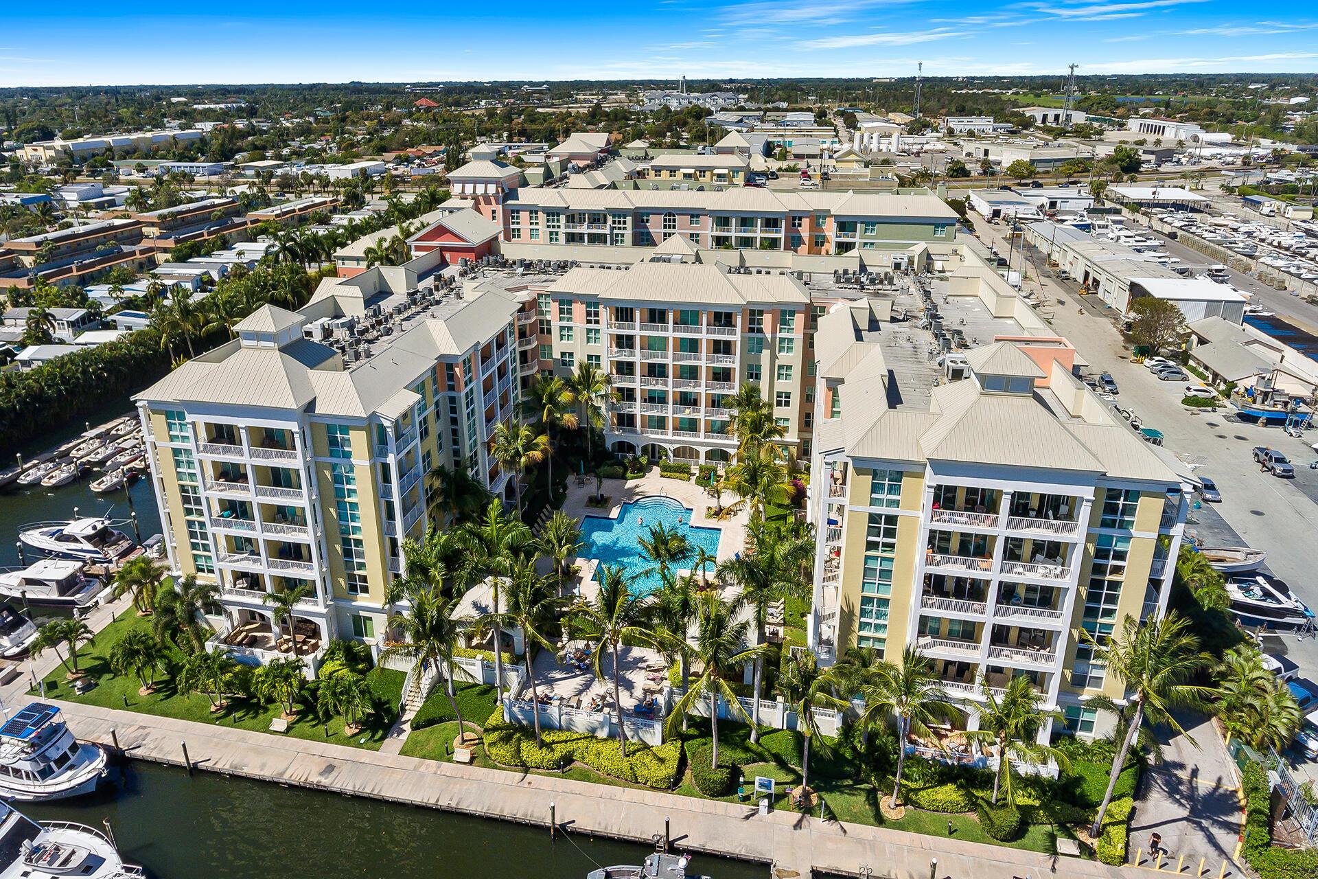 806 E Windward Way 321