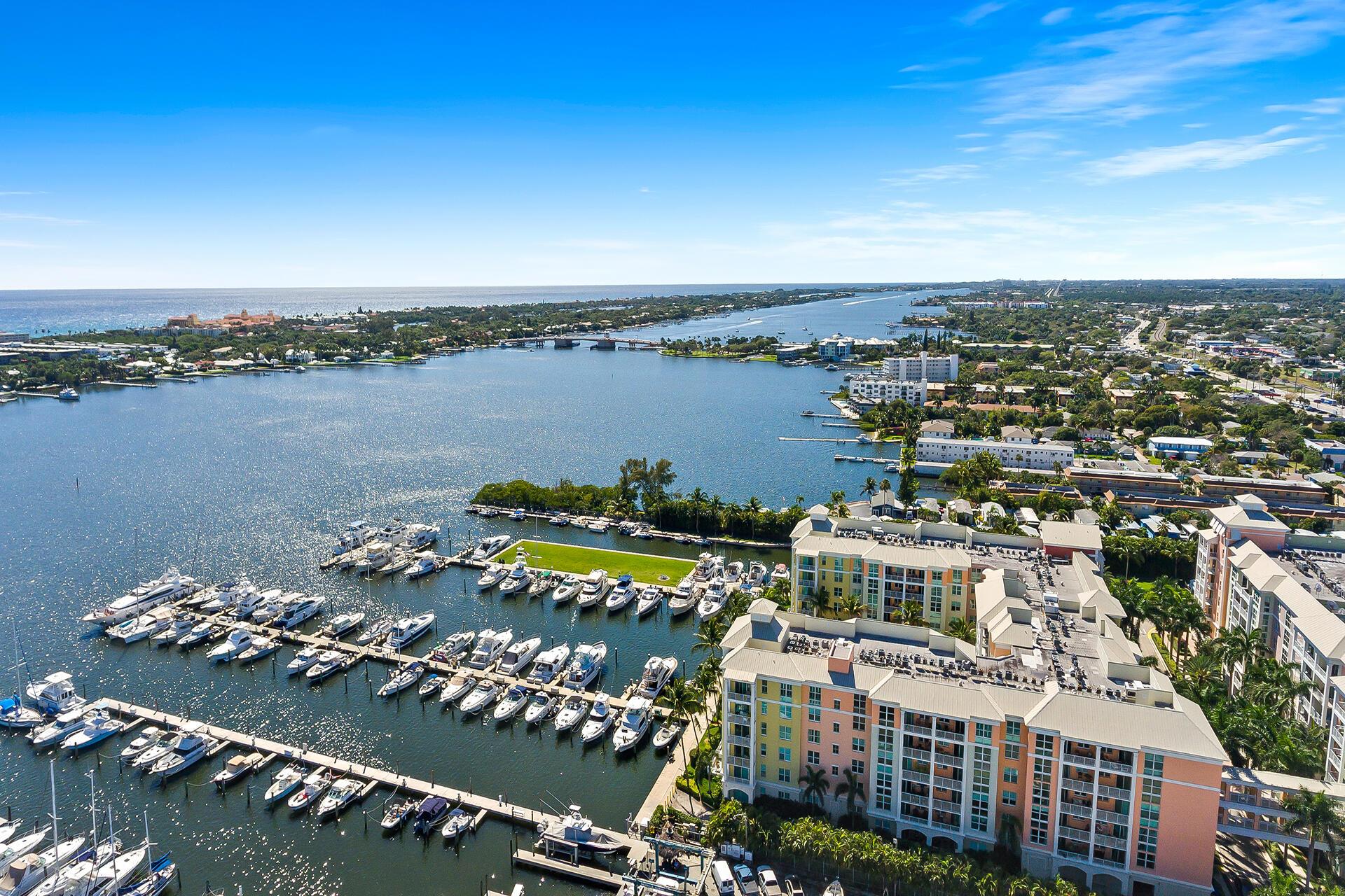 806 E Windward Way 321