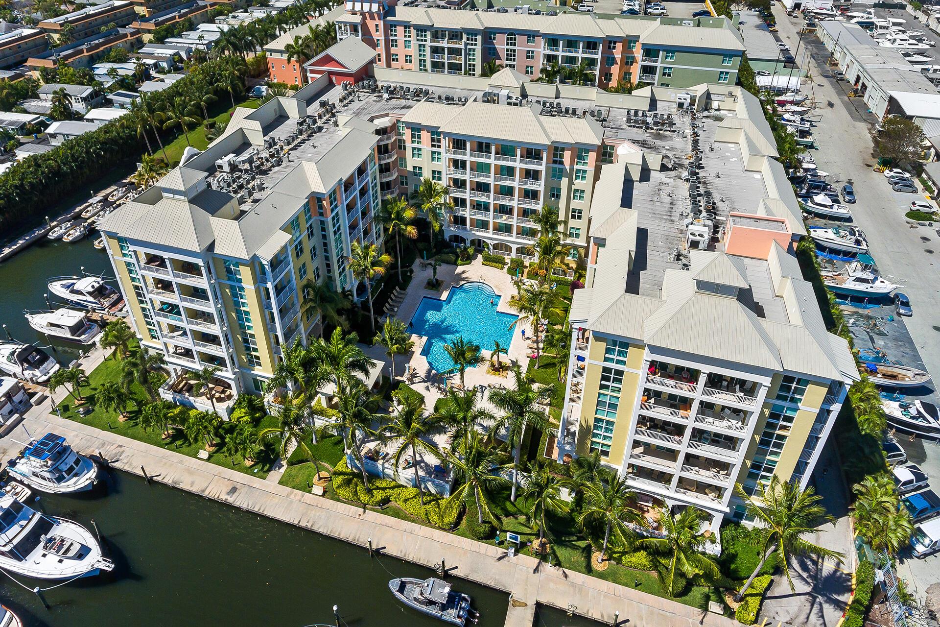 806 E Windward Way 321