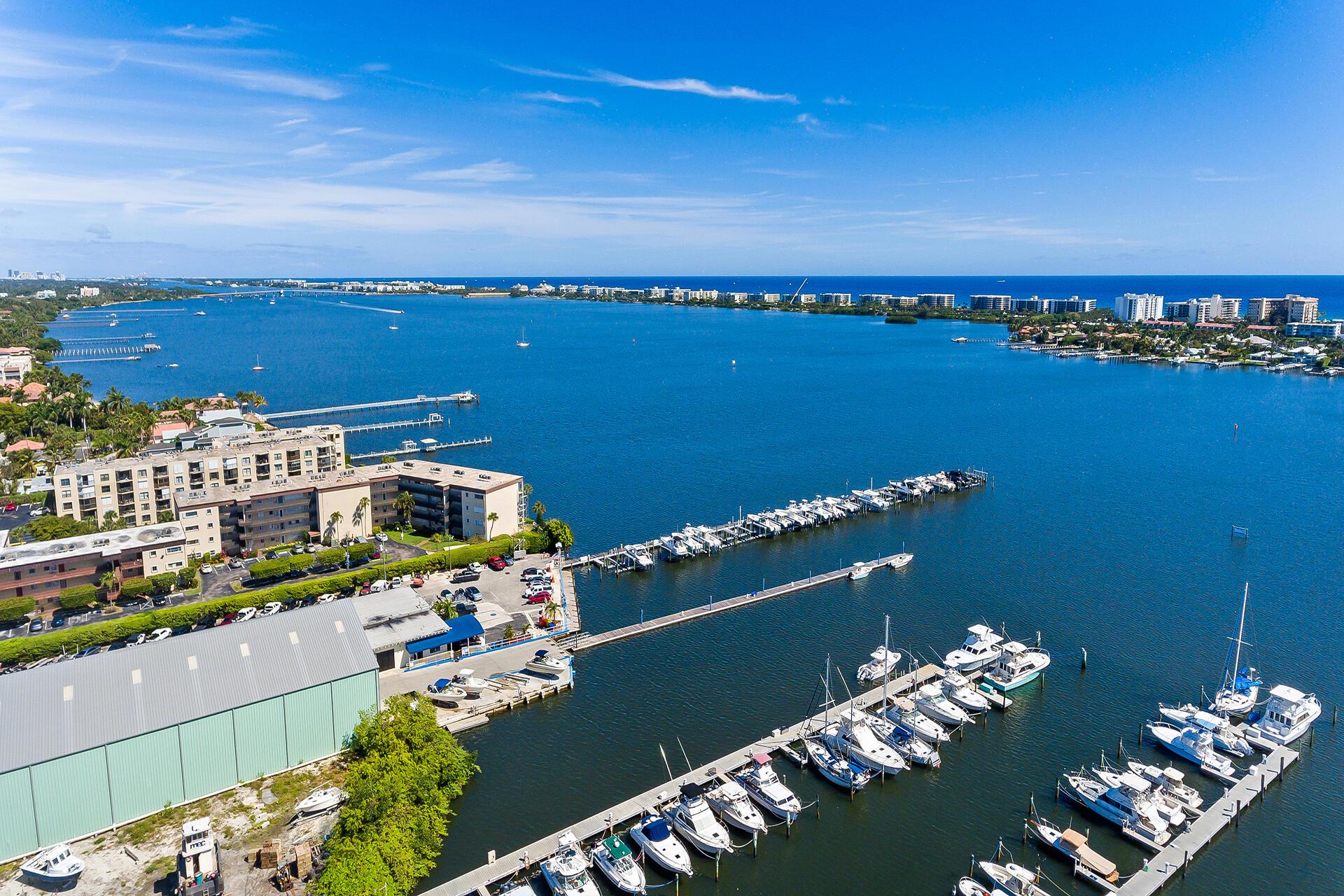 806 E Windward Way 321