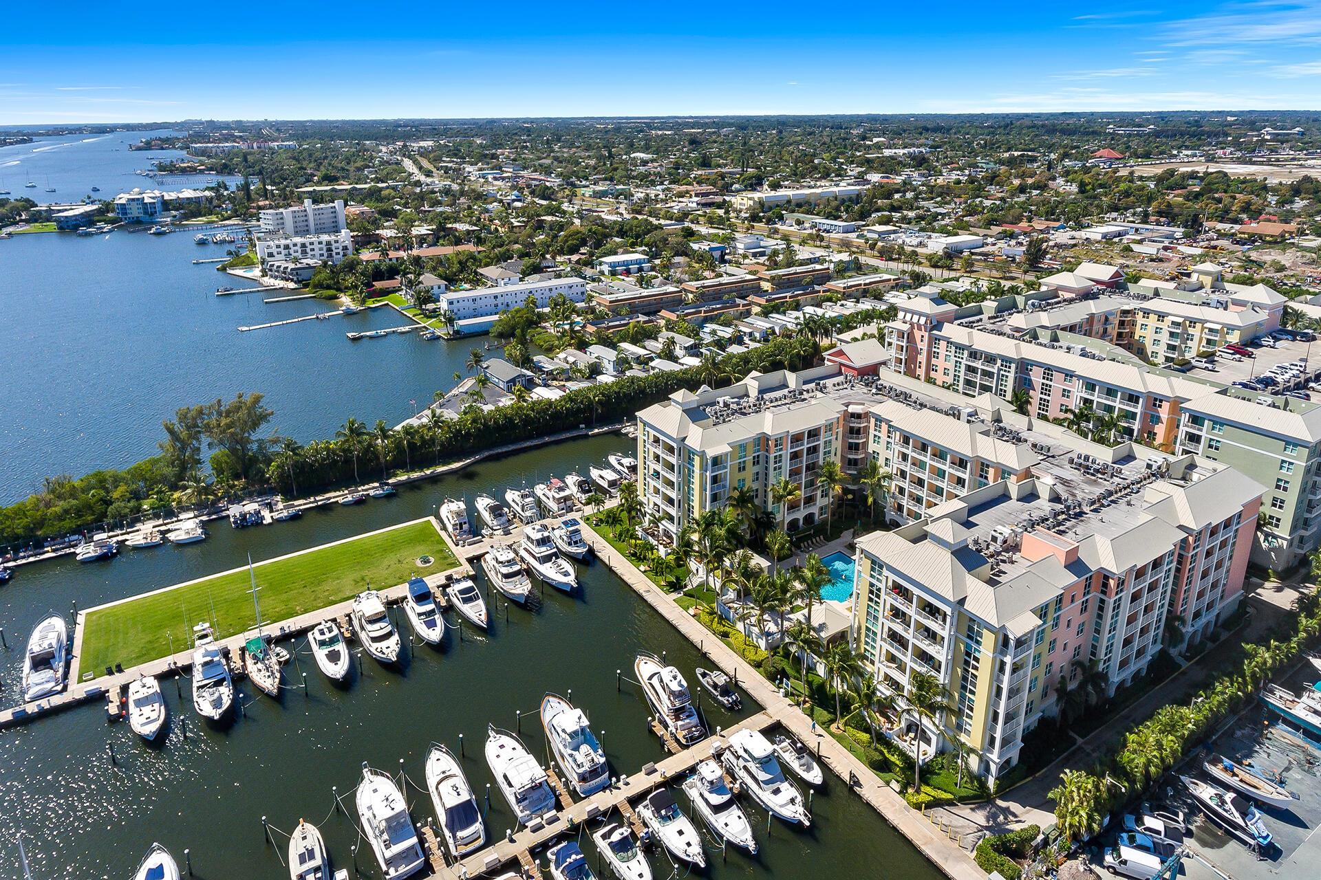 806 E Windward Way 321