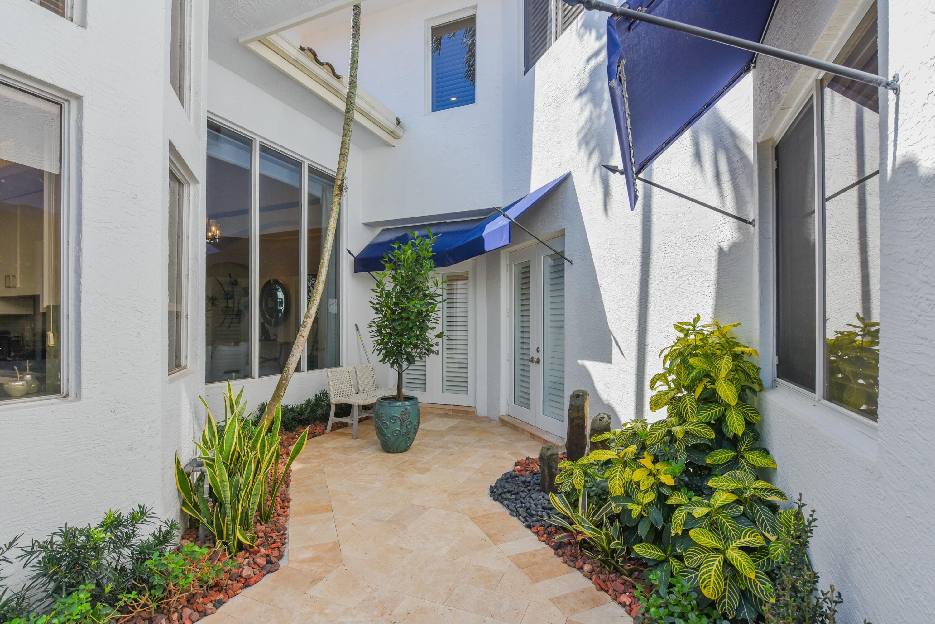 147 Thatch Palm Cove