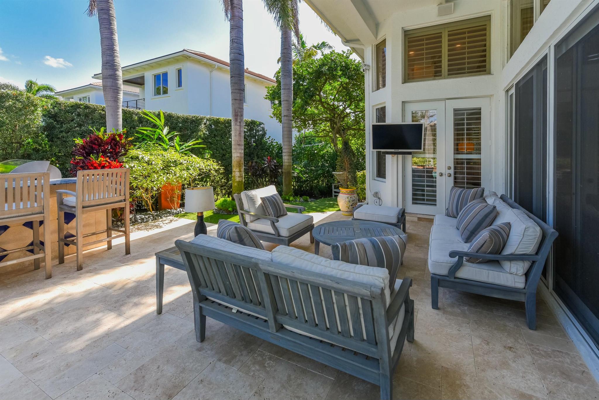 147 Thatch Palm Cove