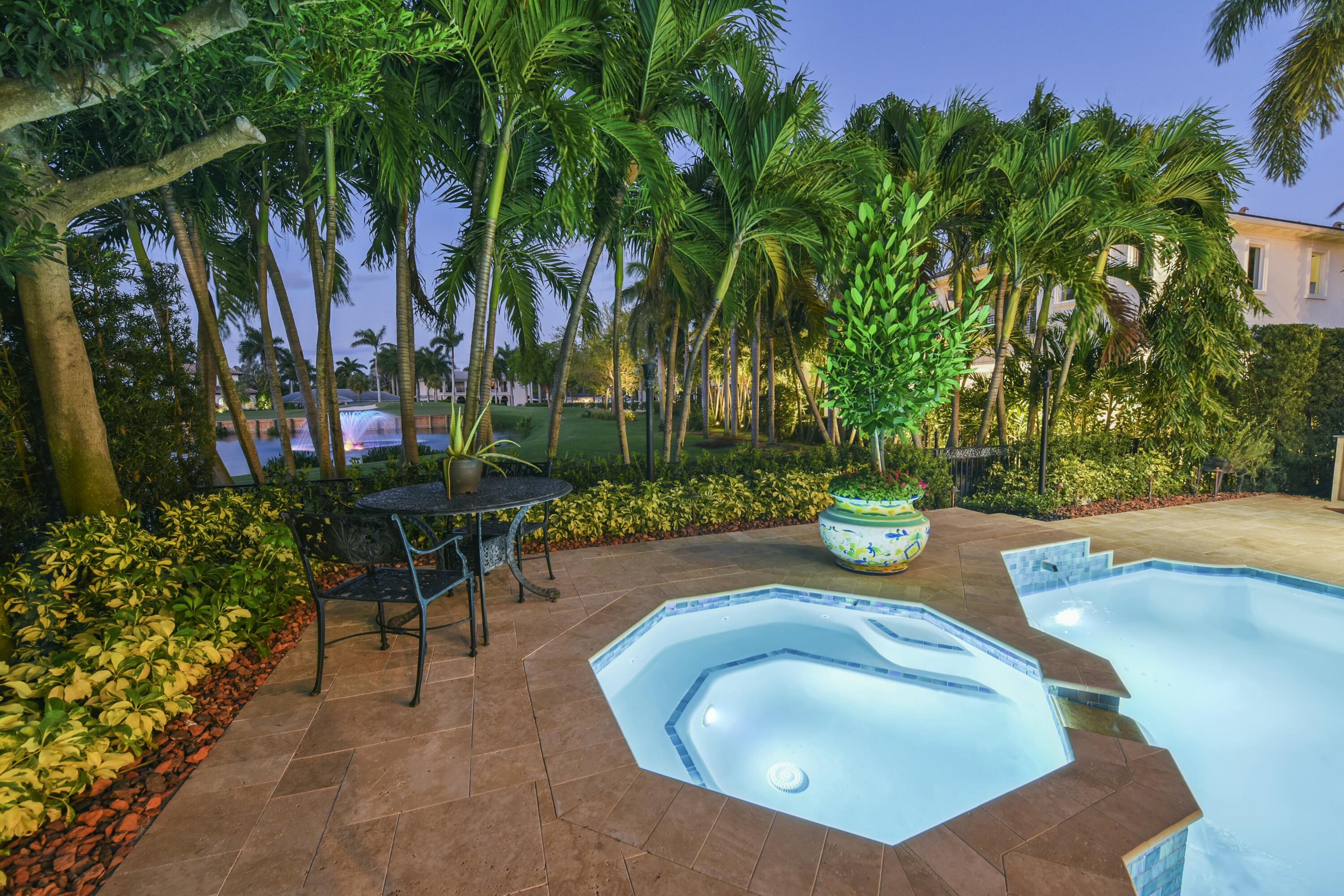 147 Thatch Palm Cove