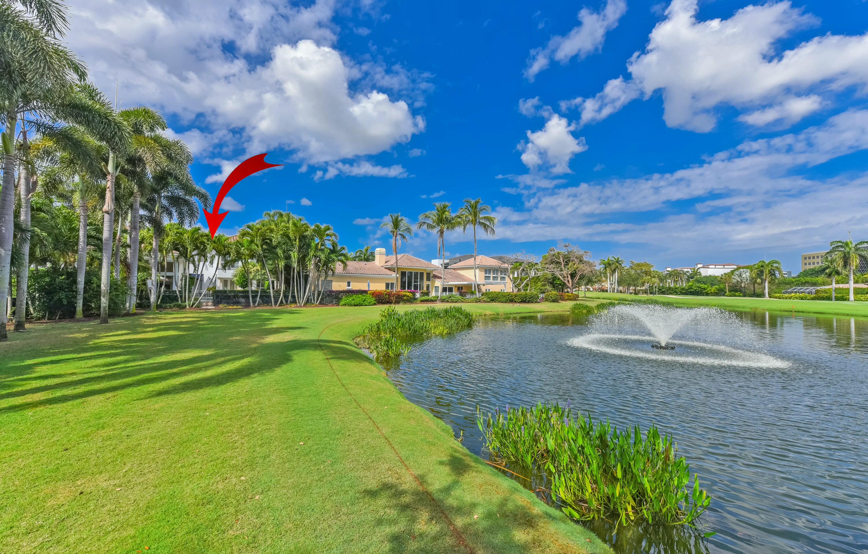 147 Thatch Palm Cove