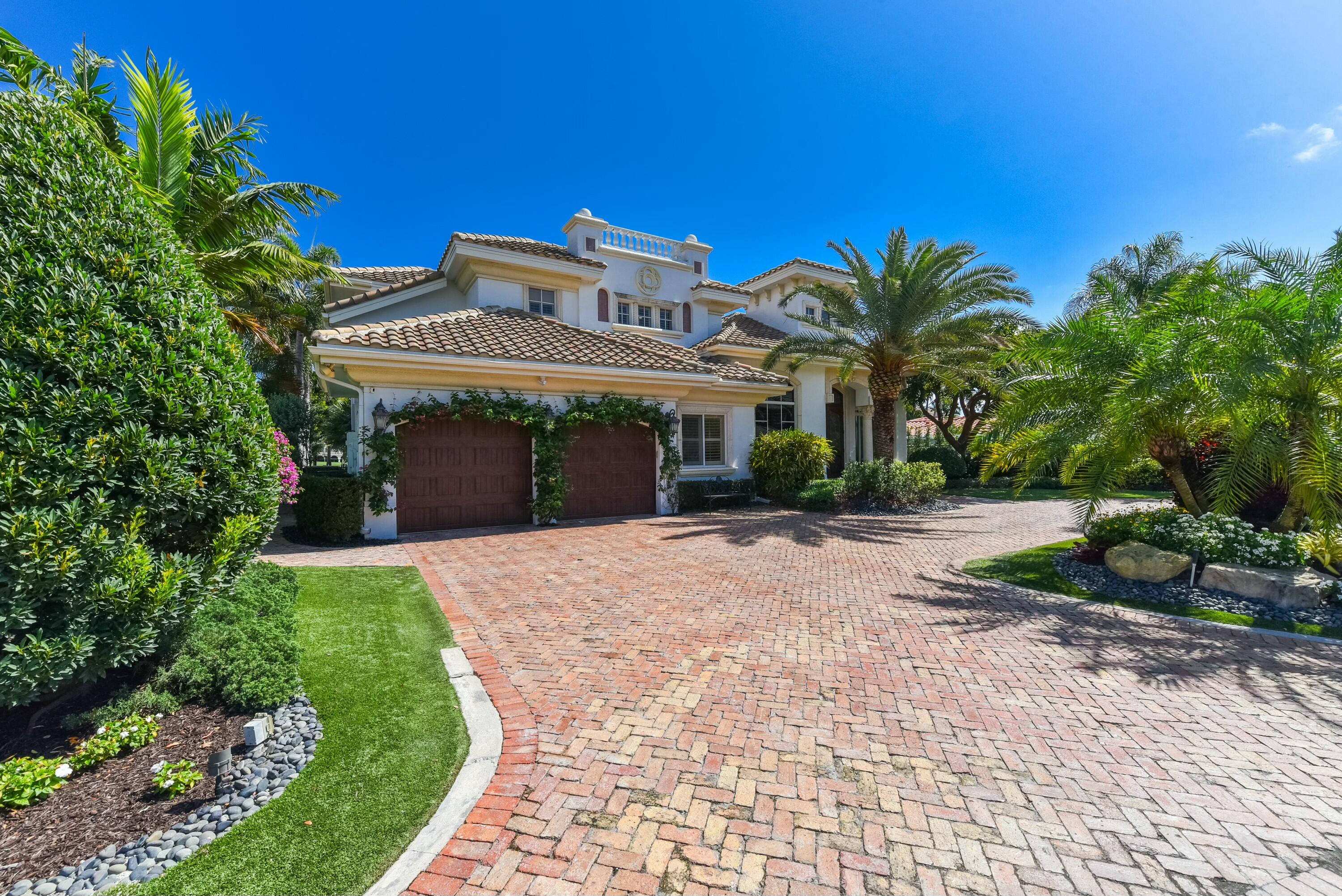 147 Thatch Palm Cove