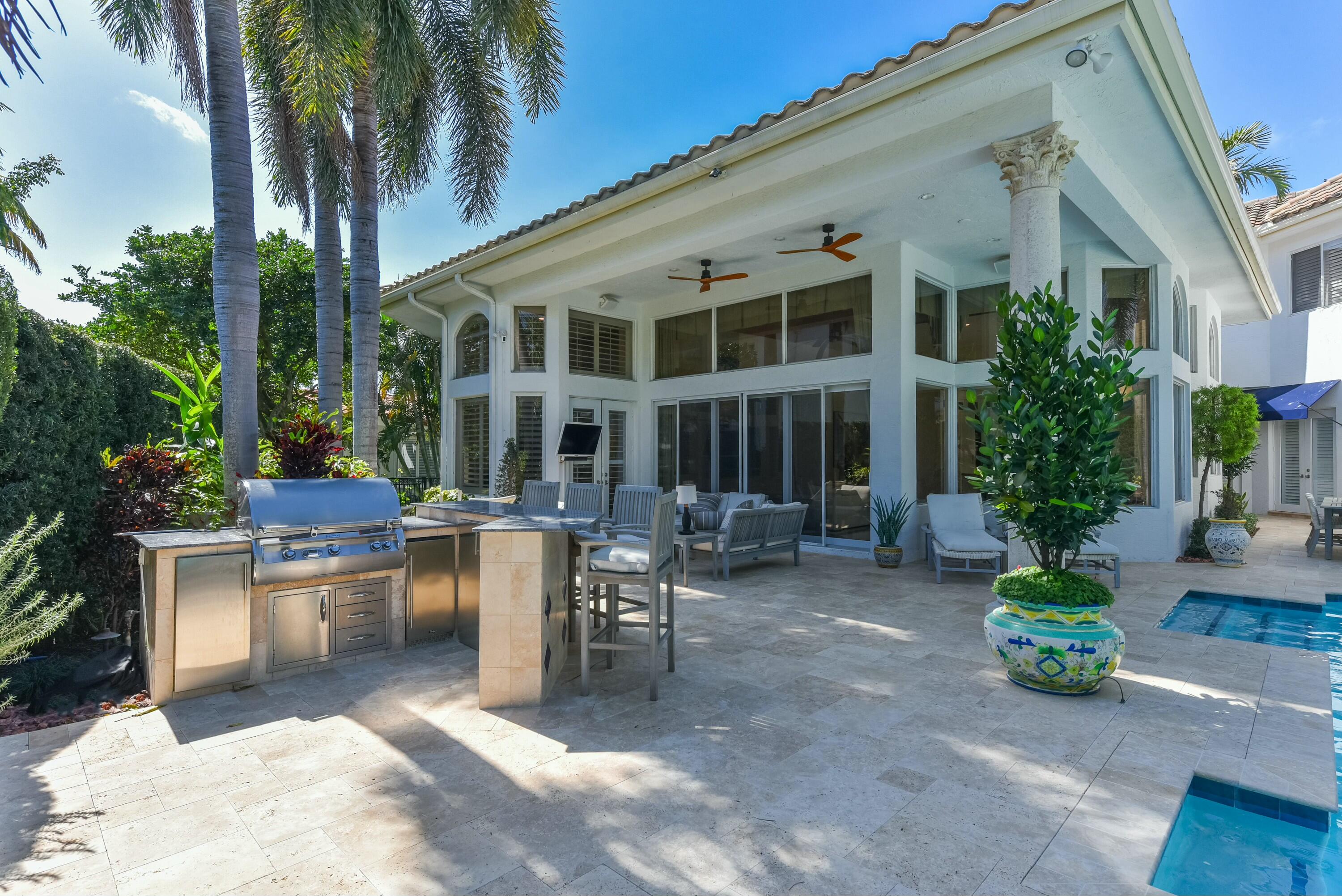 147 Thatch Palm Cove