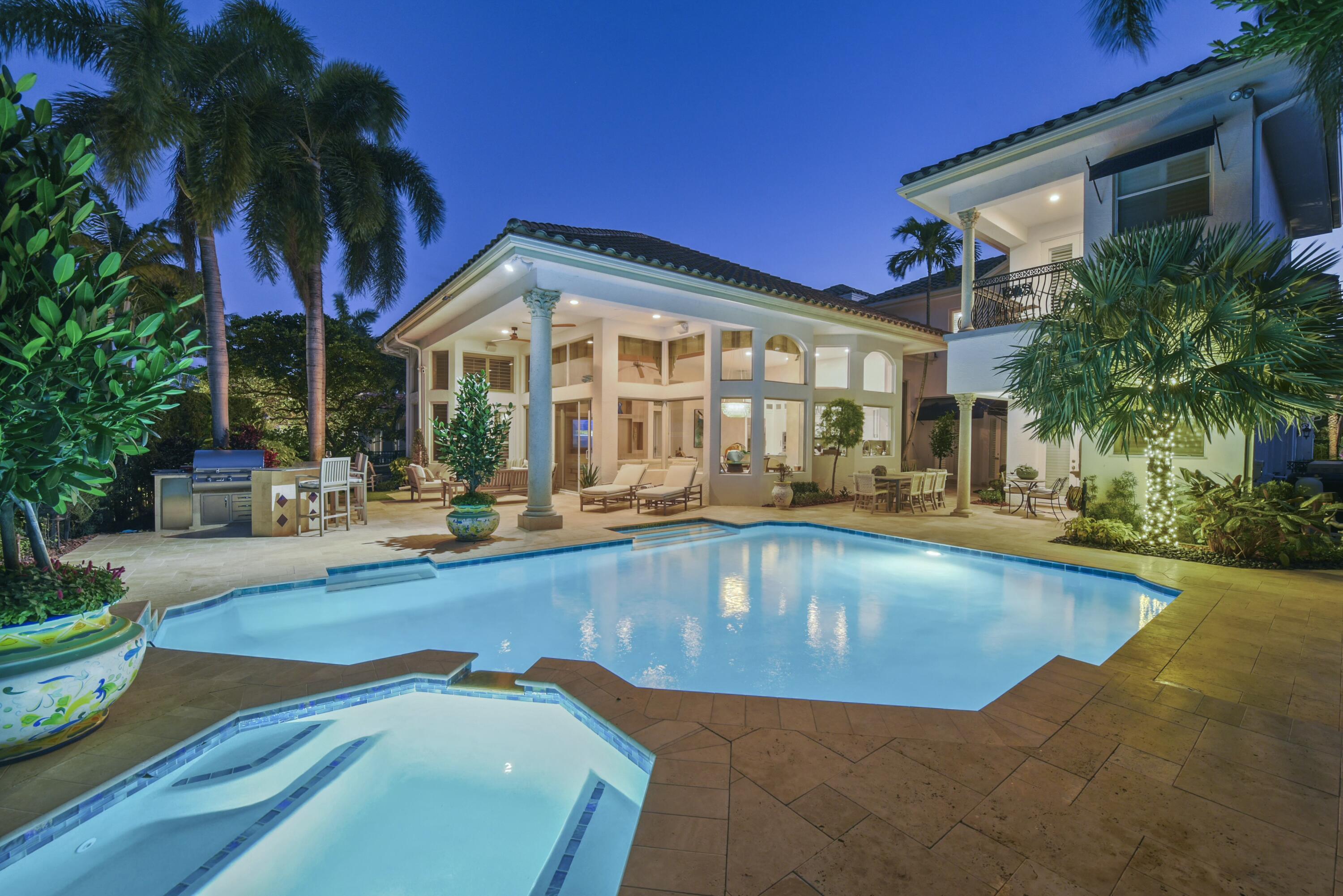 147 Thatch Palm Cove