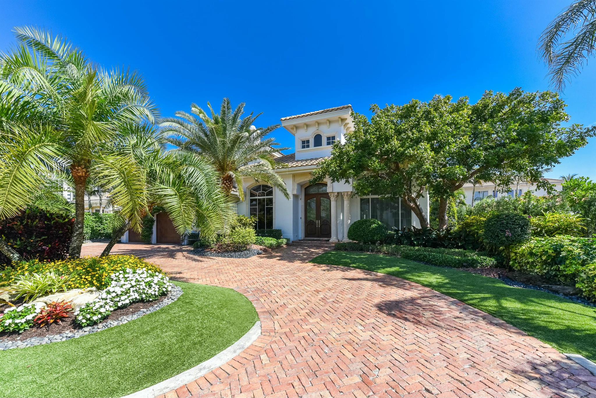 147 Thatch Palm Cove