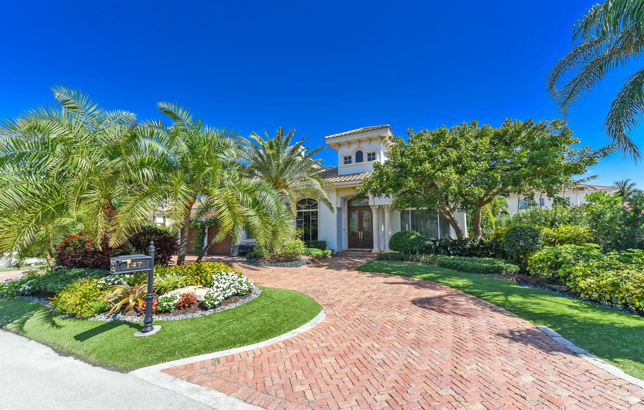 147 Thatch Palm Cove