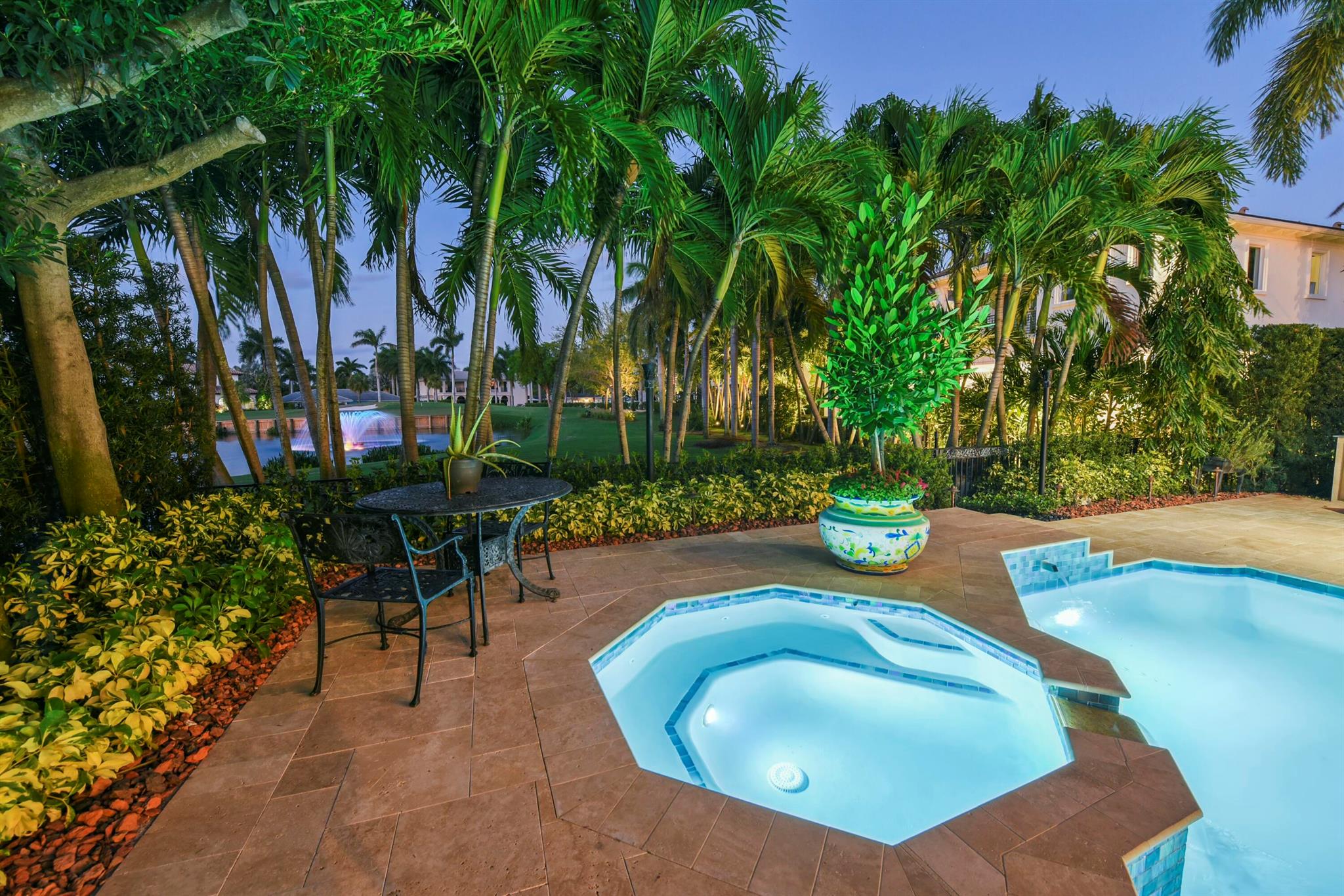 147 Thatch Palm Cove