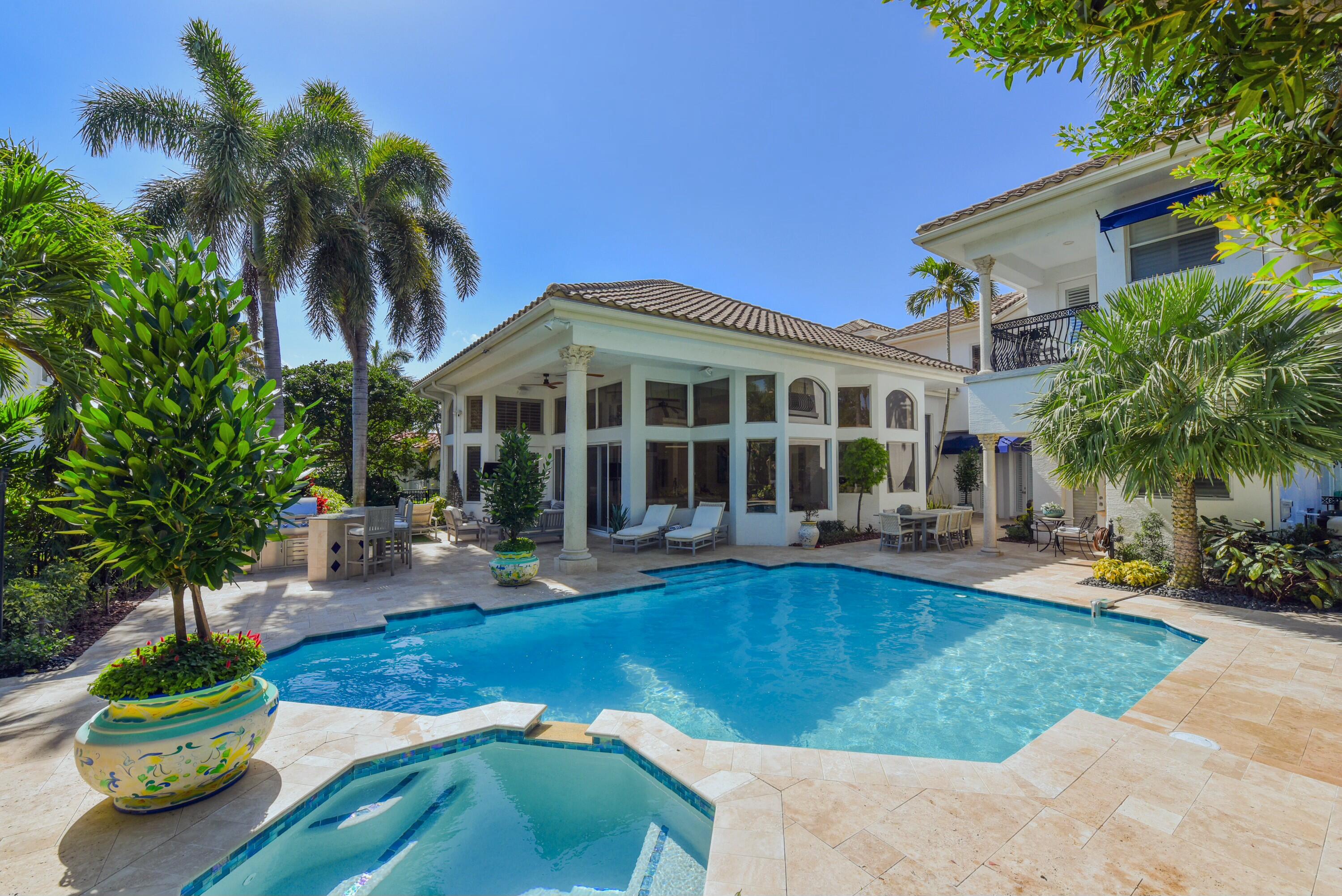 147 Thatch Palm Cove