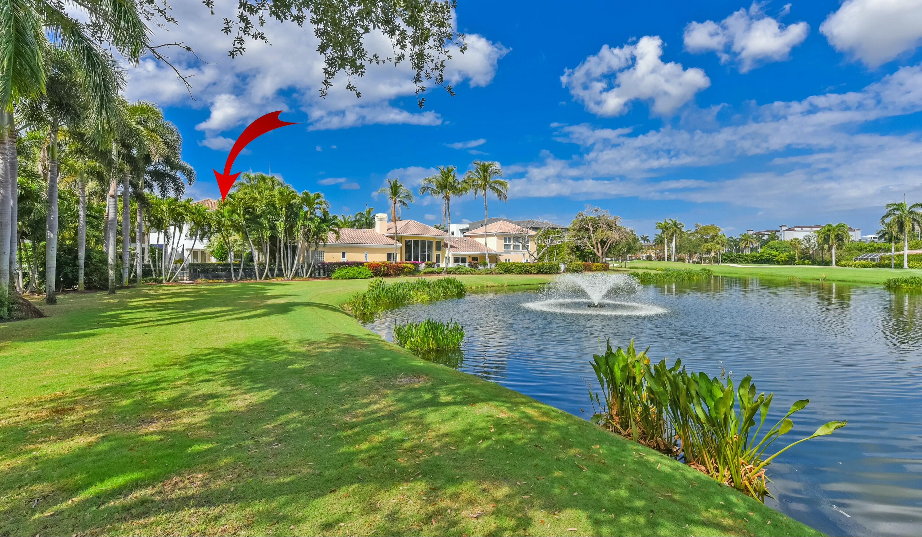 147 Thatch Palm Cove