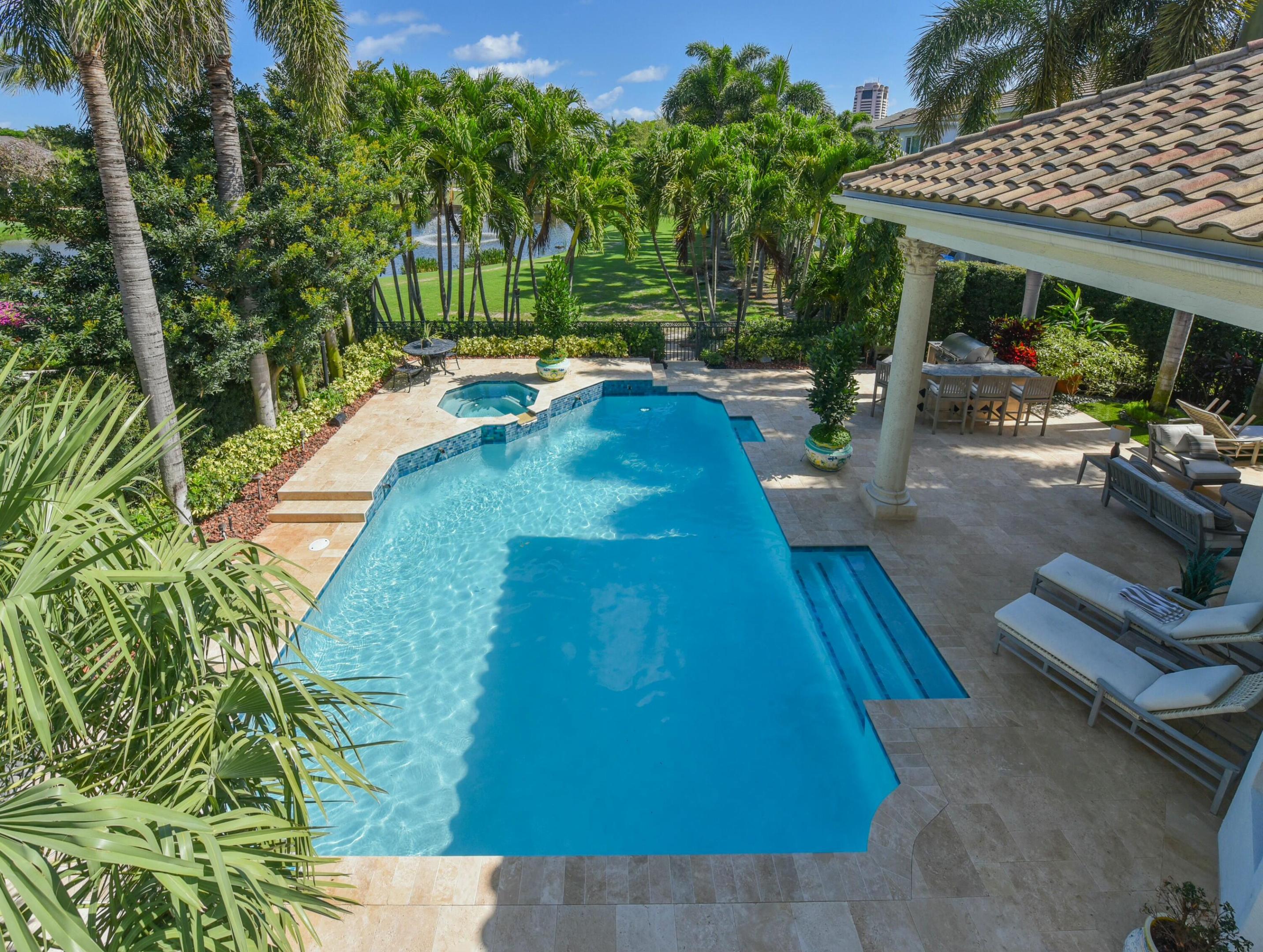 147 Thatch Palm Cove